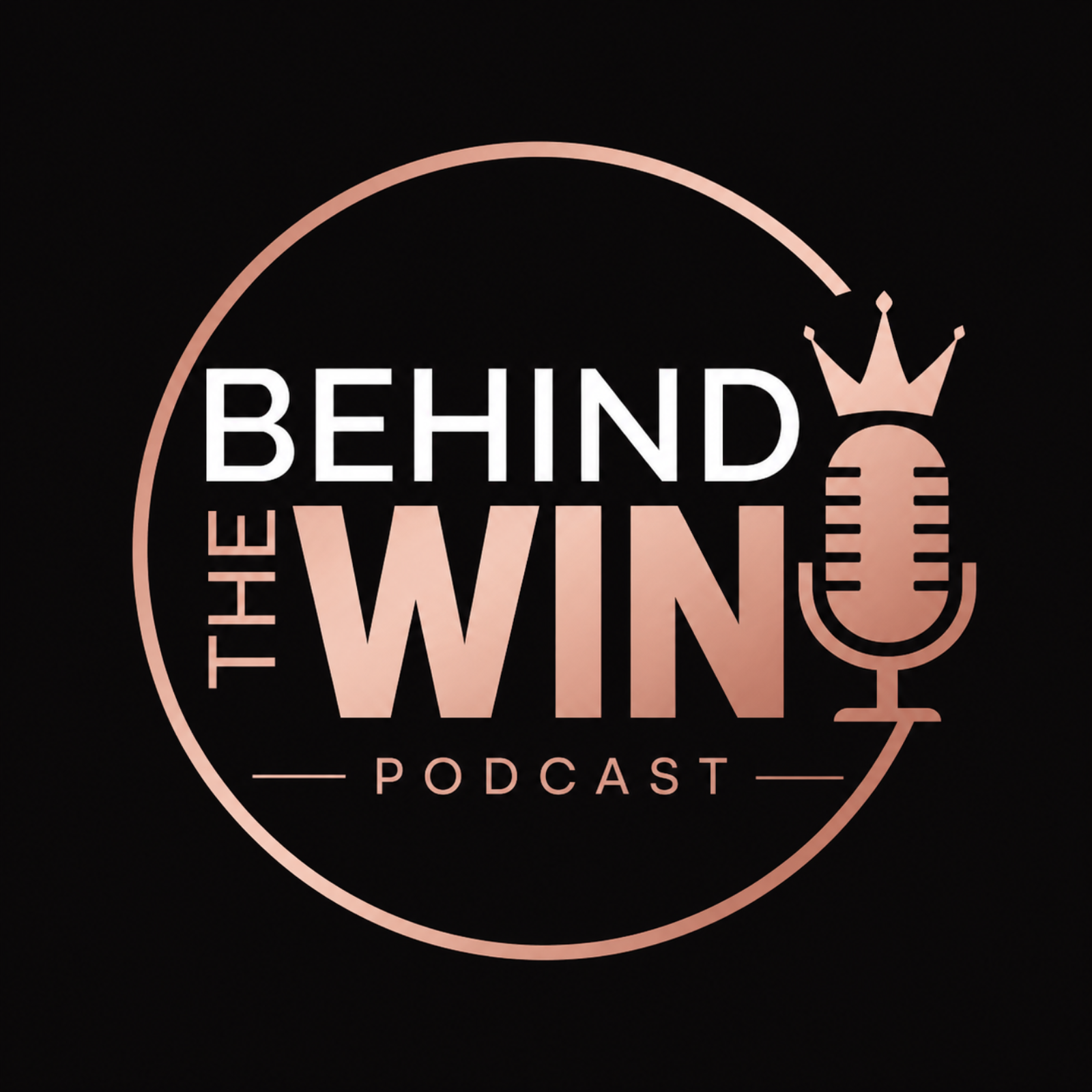 Behind The Win Podcast