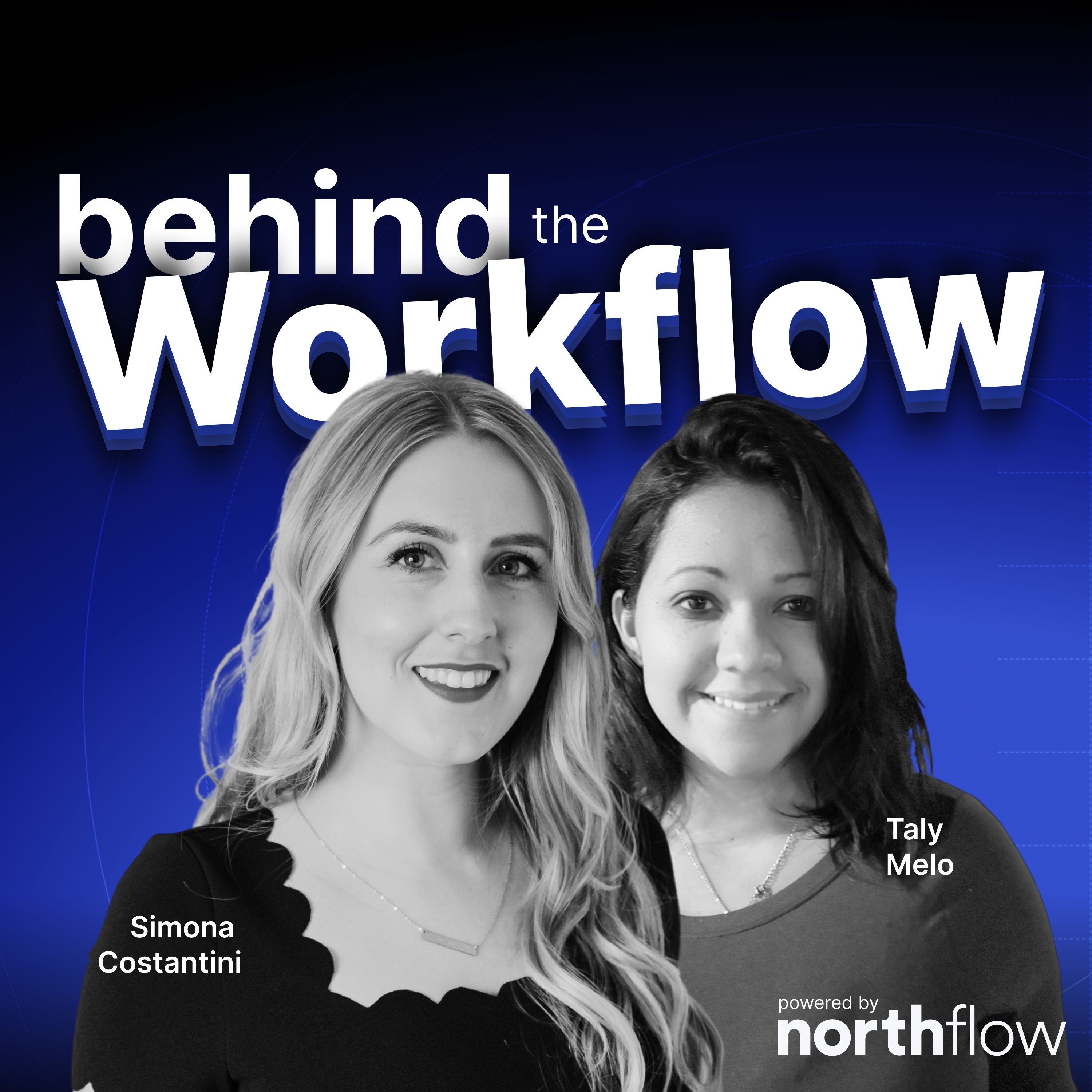 Behind the Workflow