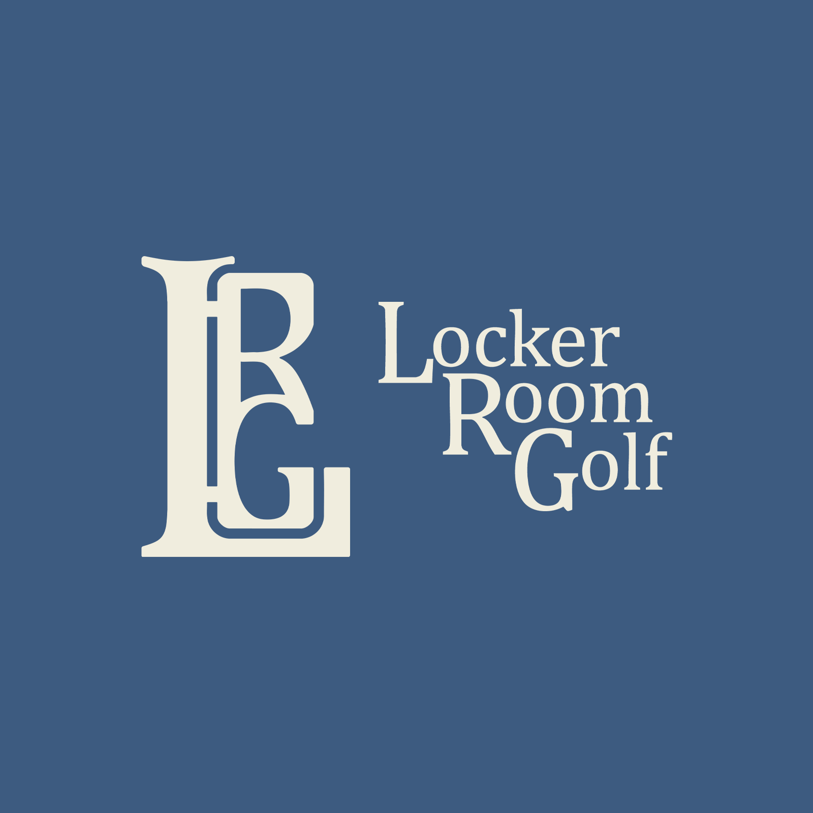 Locker Room Golf Podcast