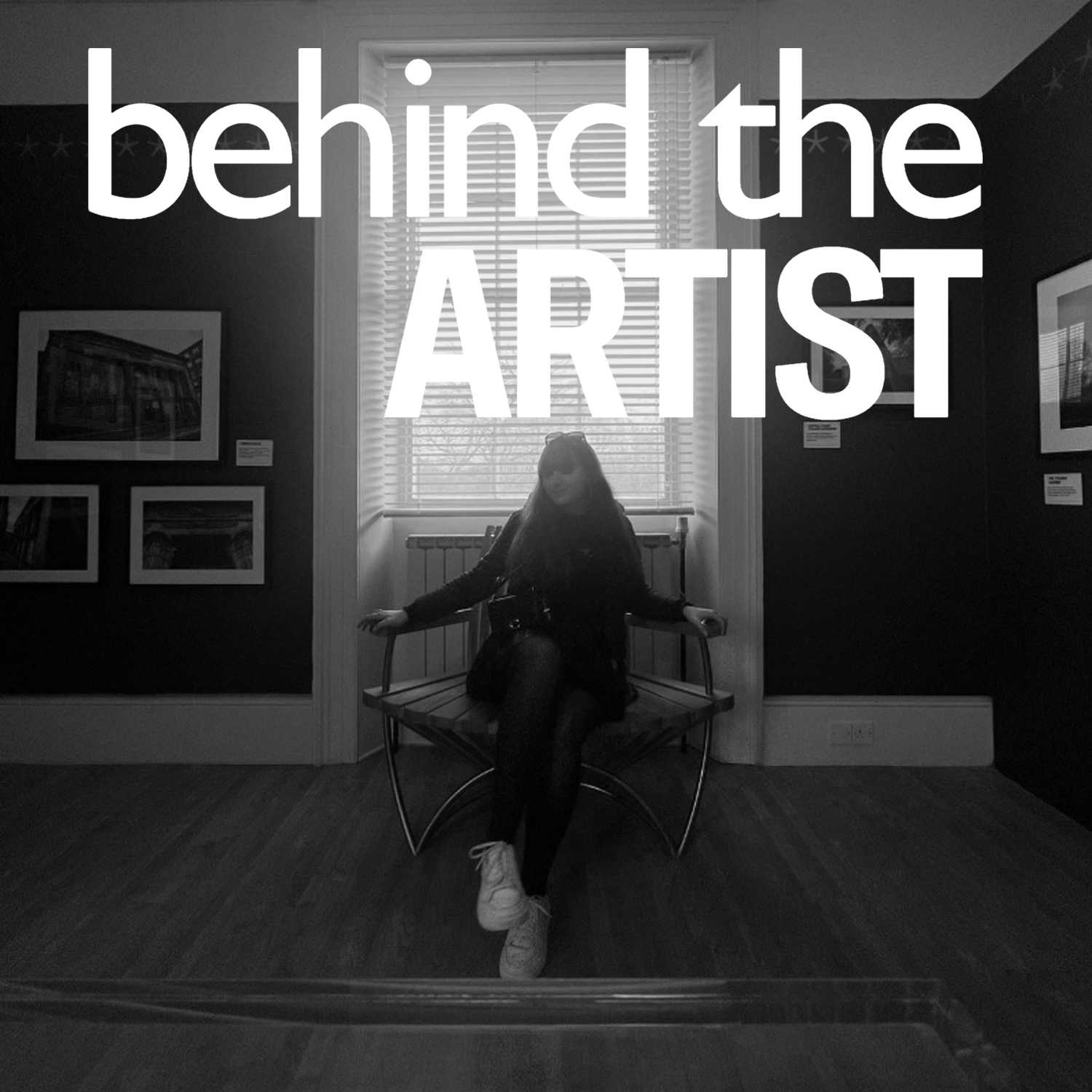Jackson Wrede - Behind The Artist