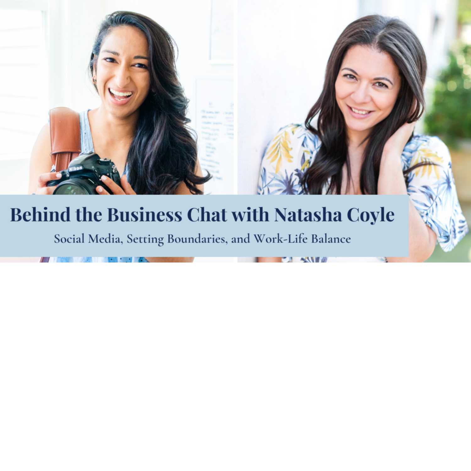 Behind the Business Podcast With Manali Sontakke