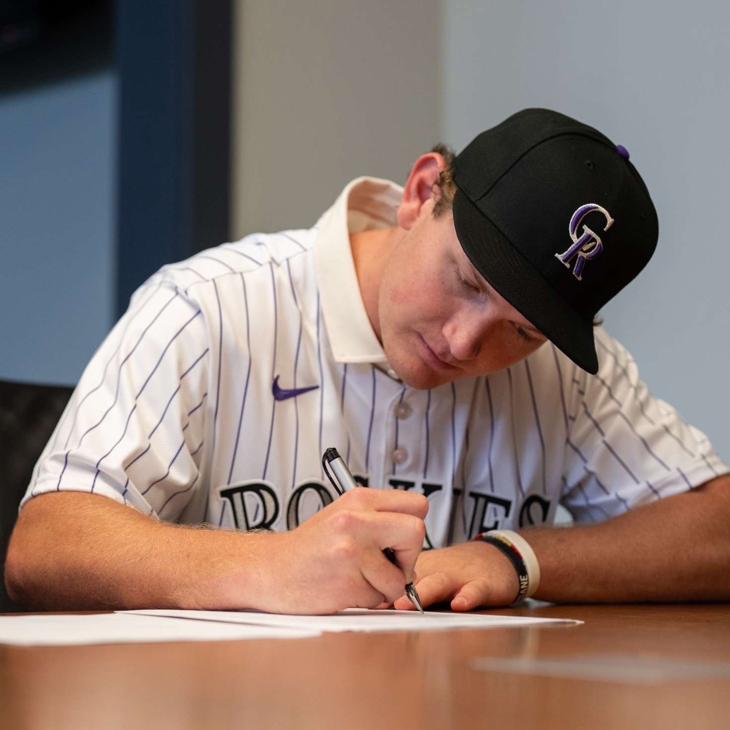 Behind The Caution Tape With CrashLit