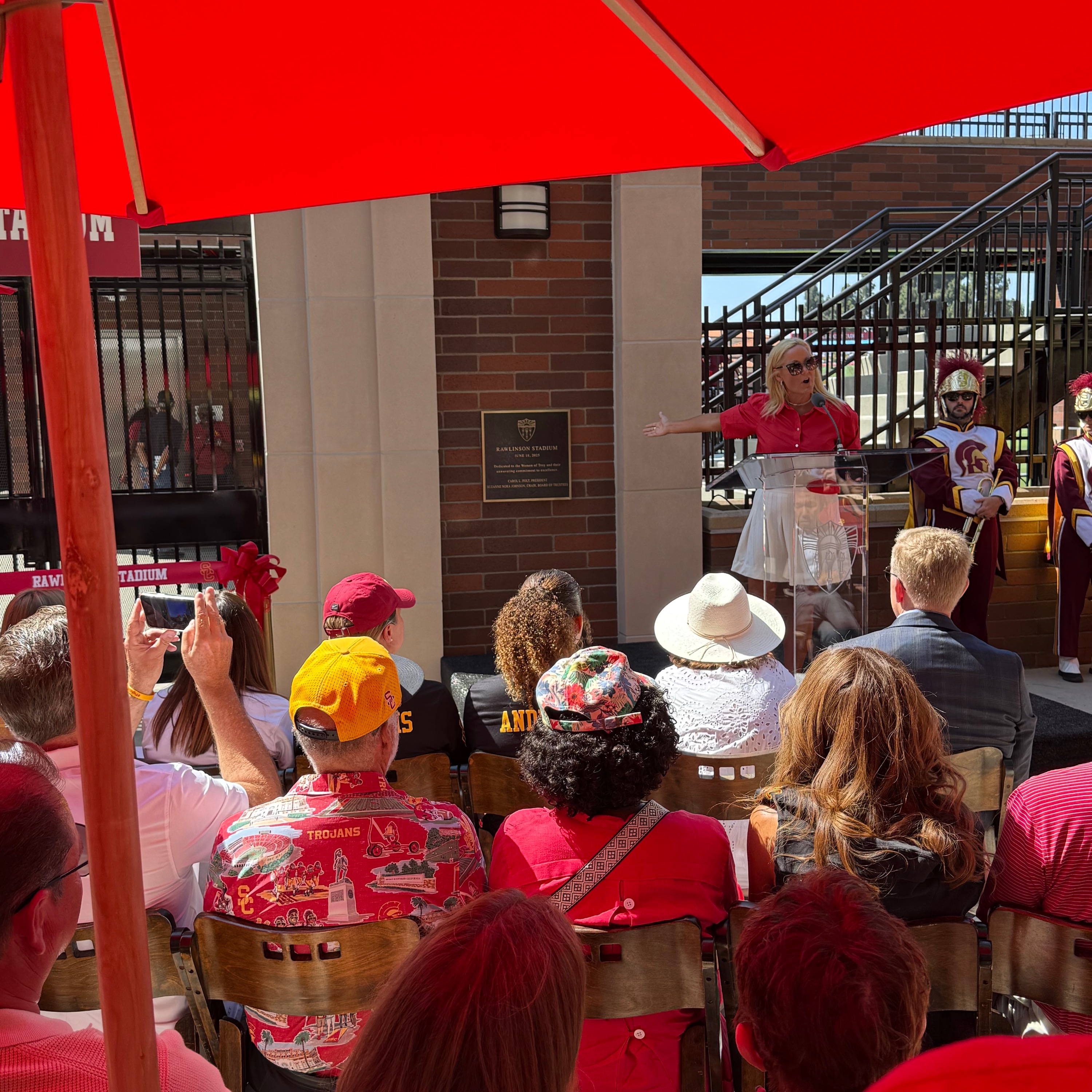 Behind The Caution Tape With CrashLit