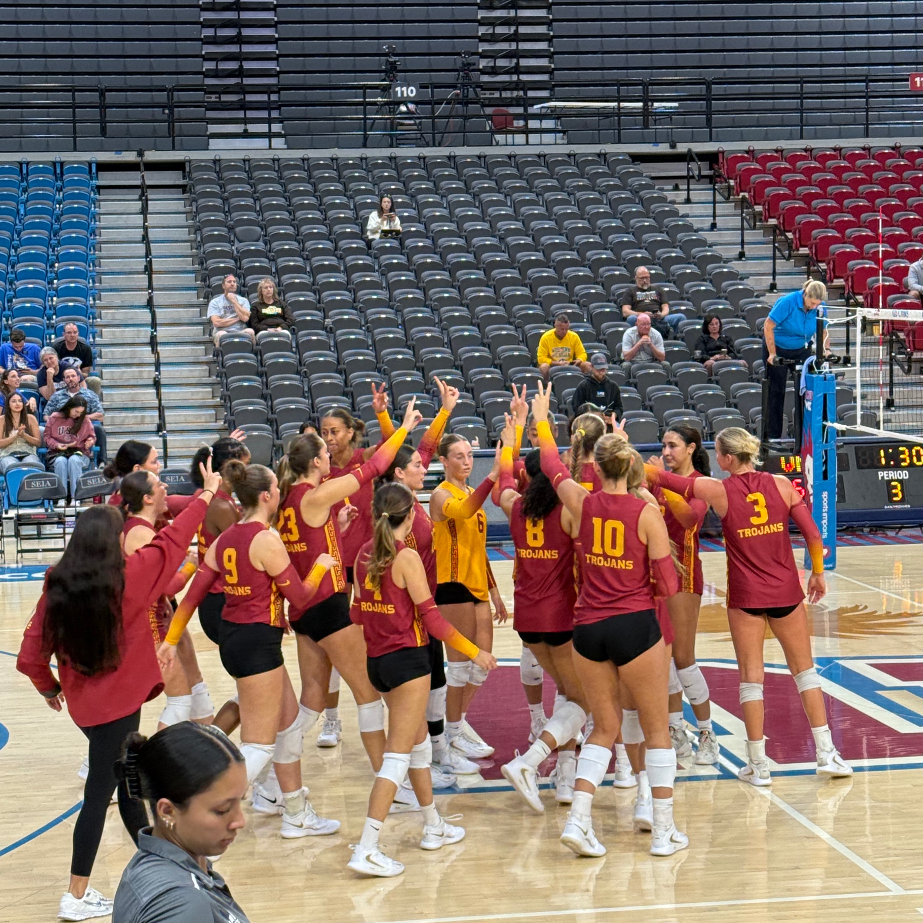 Behind The Caution Tape With CrashLit