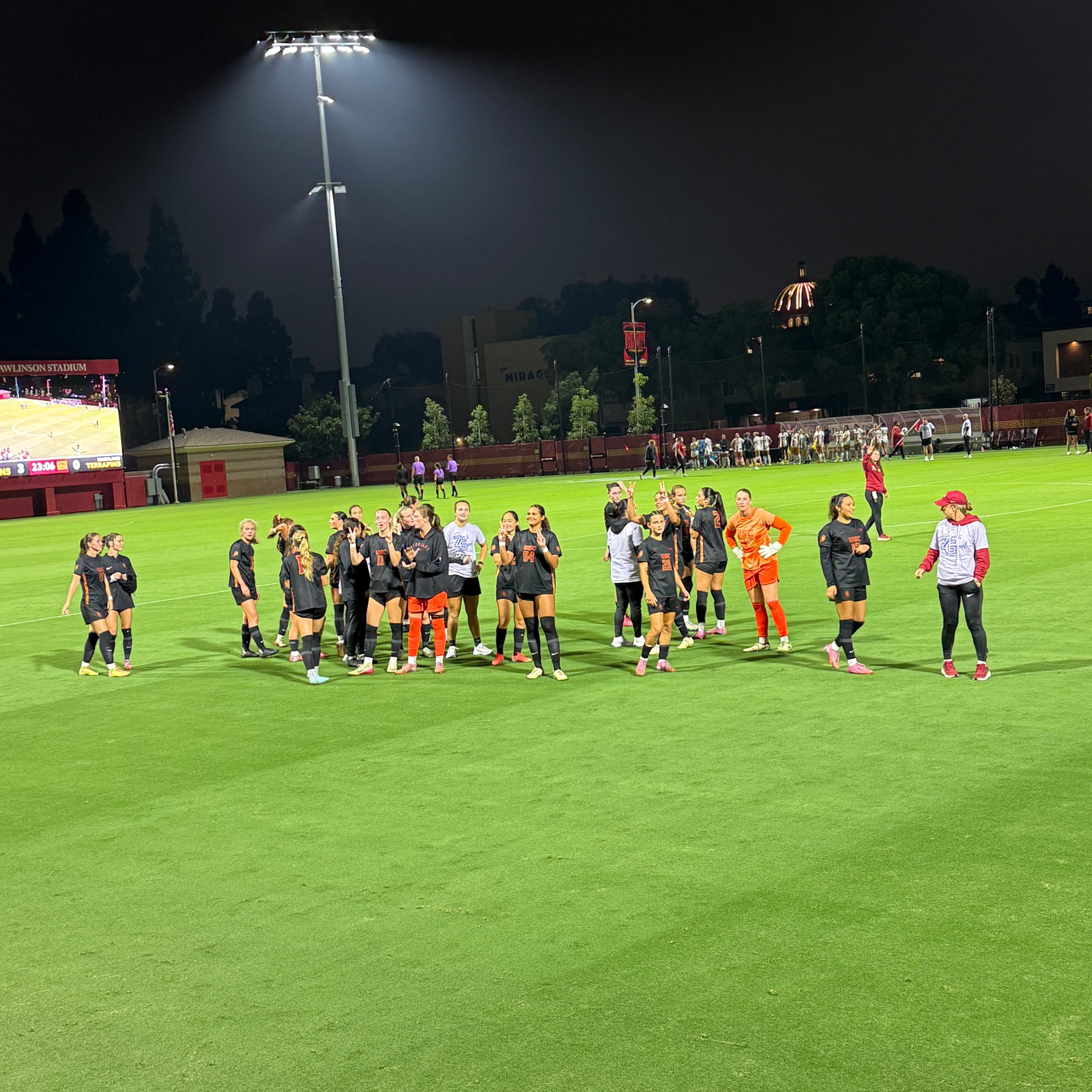 Behind The Caution Tape With CrashLit