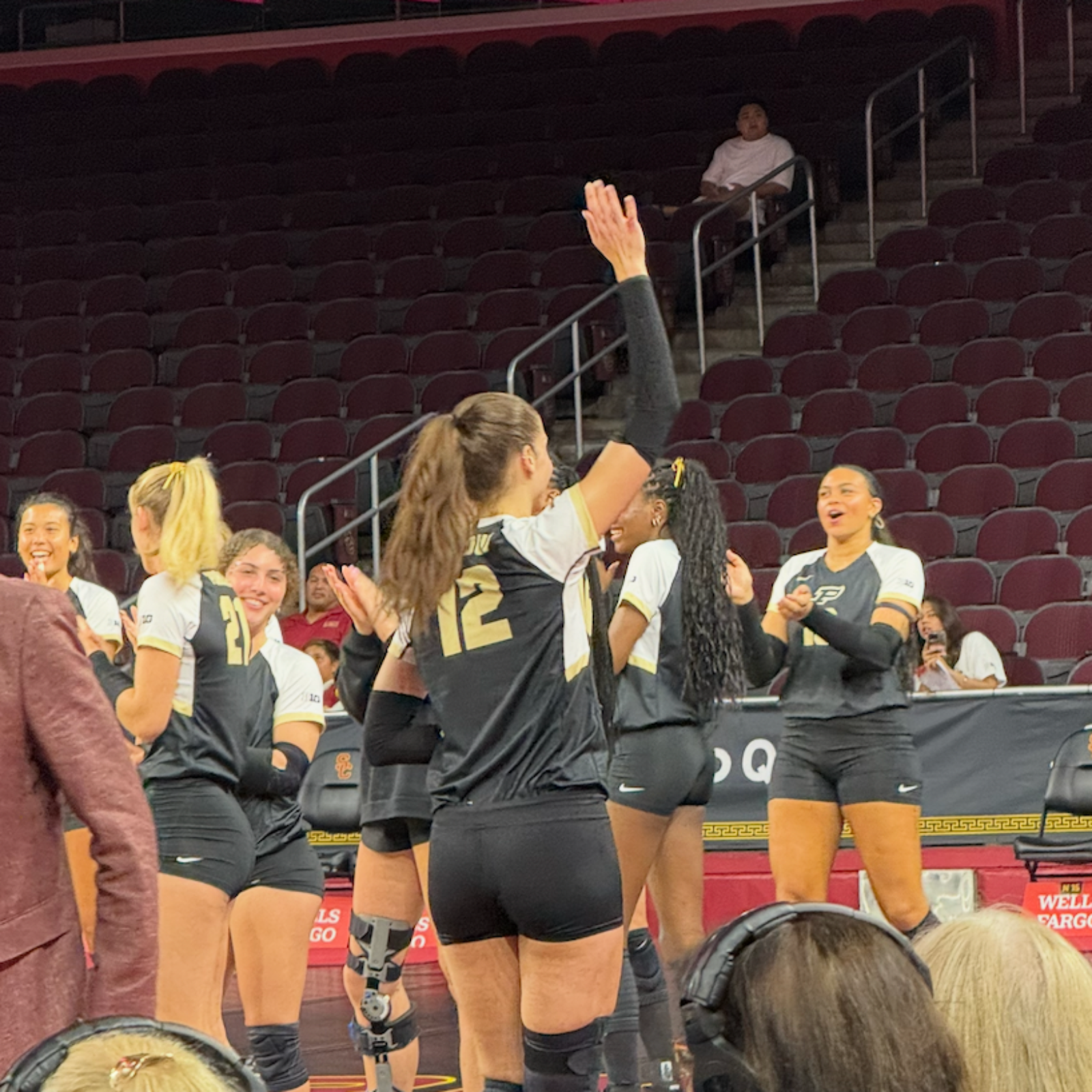 Behind The Caution Tape With CrashLit