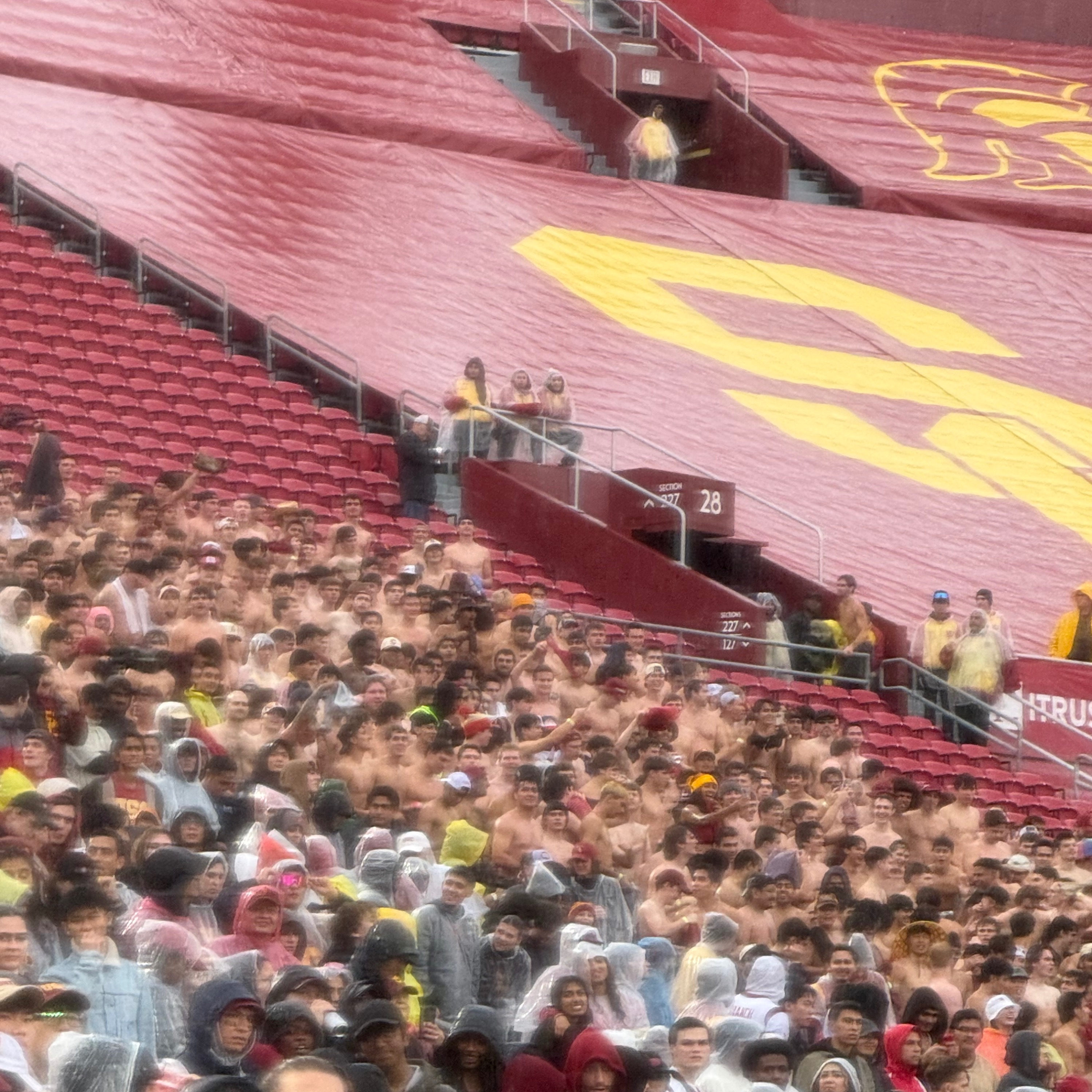 Behind The Caution Tape With CrashLit