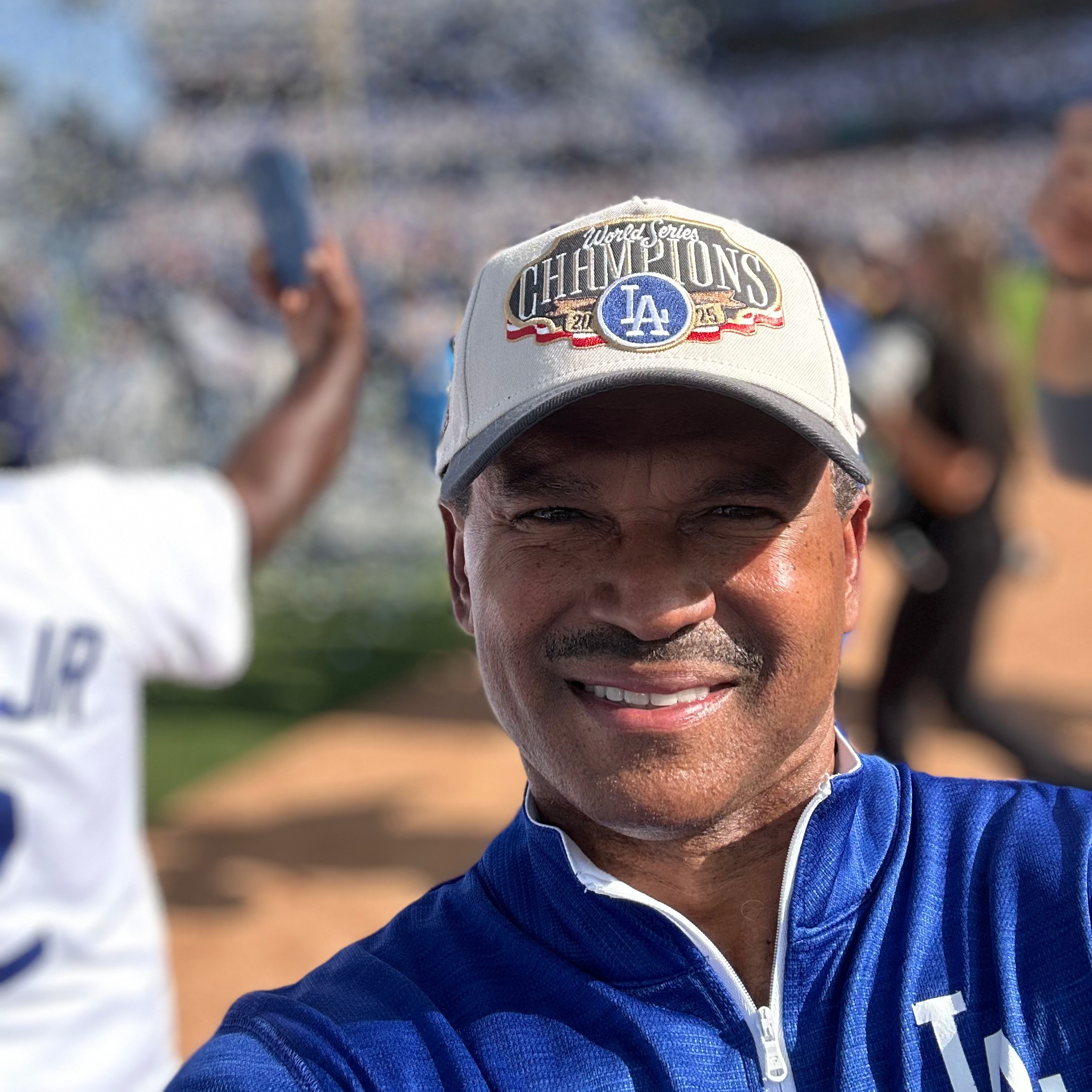 Behind The Caution Tape With CrashLit