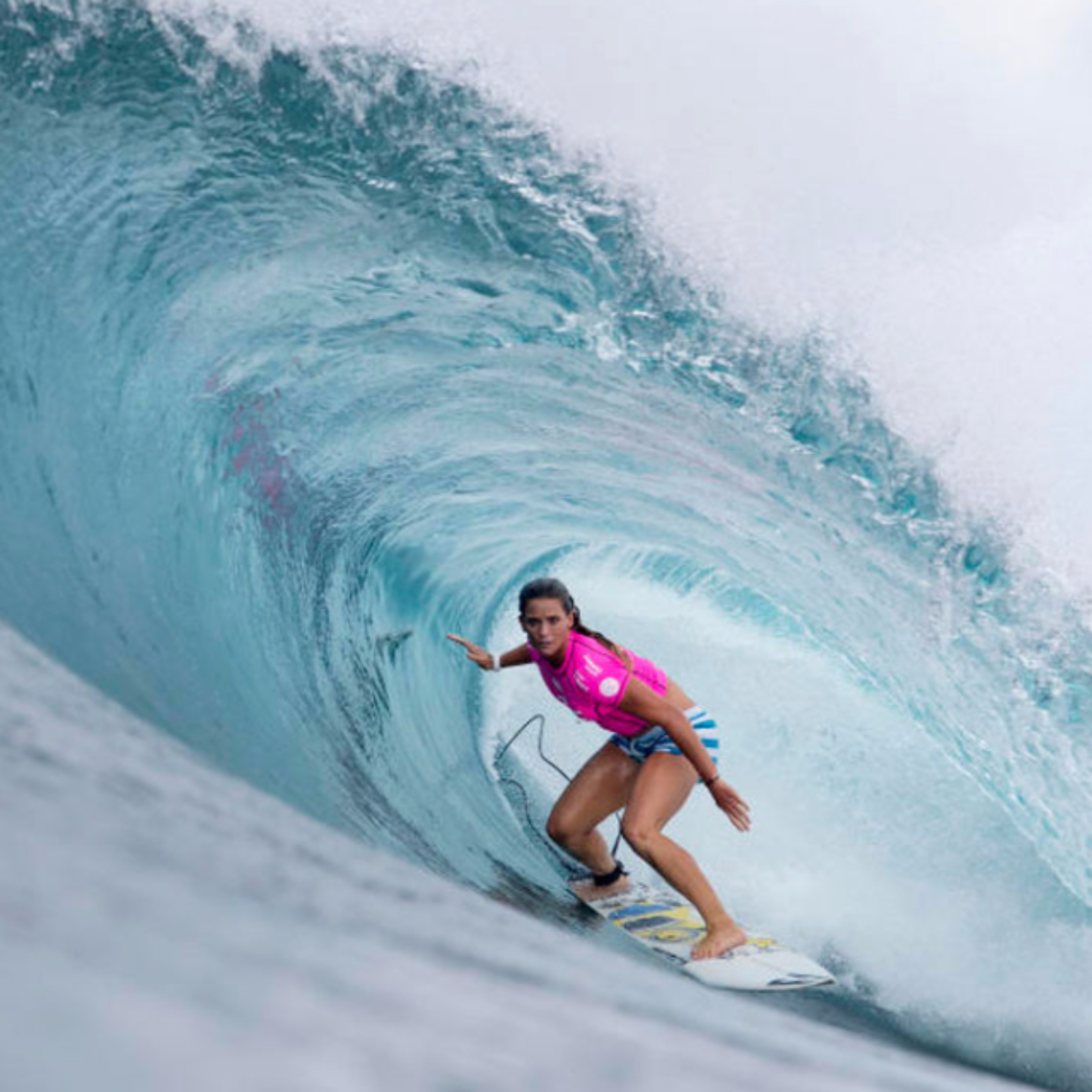 Behind The Caution Tape With CrashLit