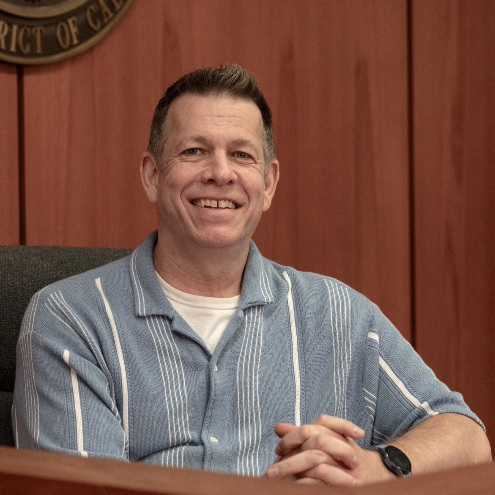 Behind The Caution Tape With CrashLit