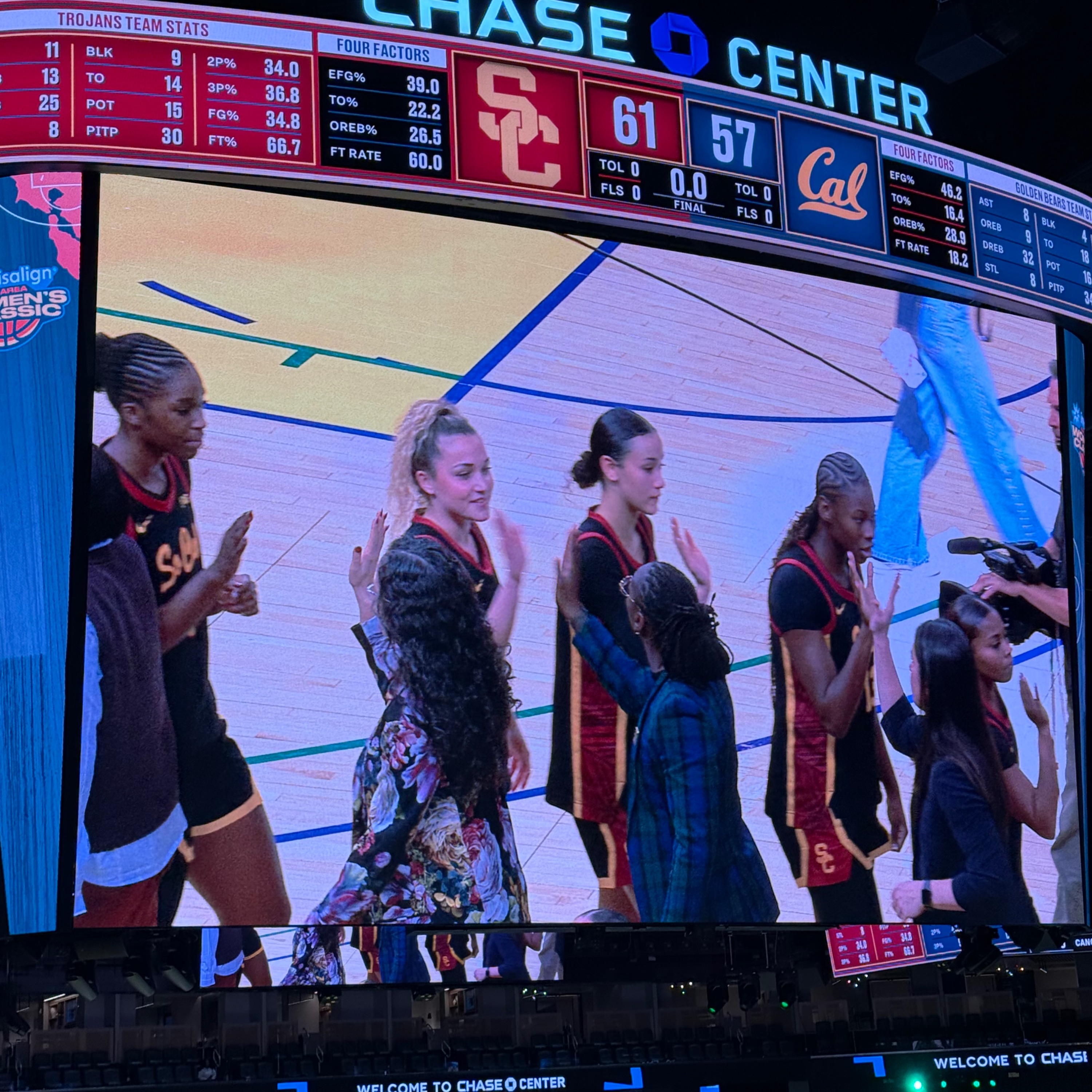 Behind The Caution Tape With CrashLit