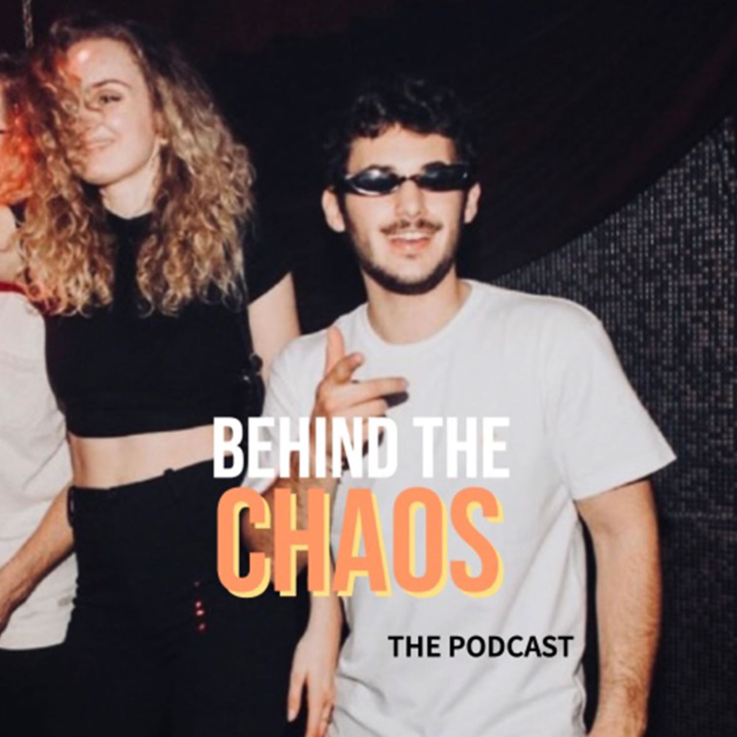 Behind the CHAOS
