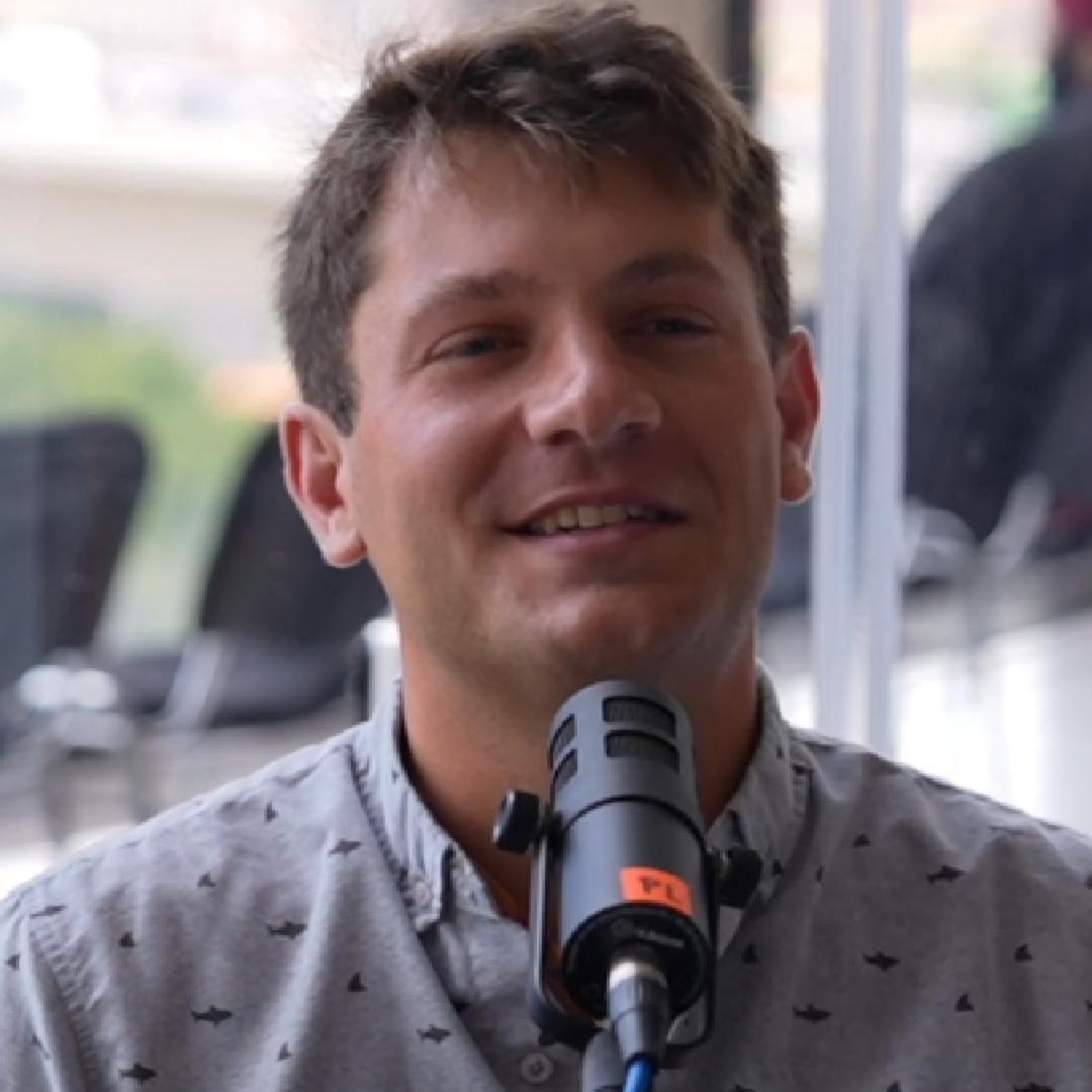 Trailer – Maintaining 80 OSS Projects: Anthony Sottile on pre-commit and Developer Tooling episode artwork