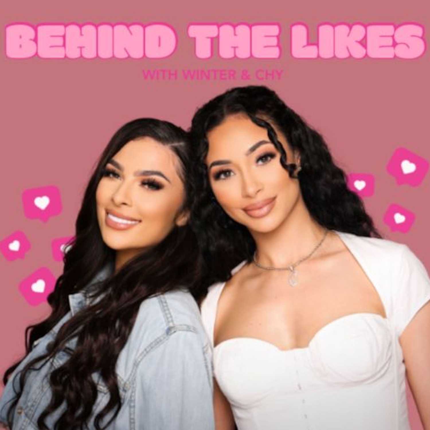 EPISODE 21 | SPECIAL GUEST JAIDYN ALEXIS