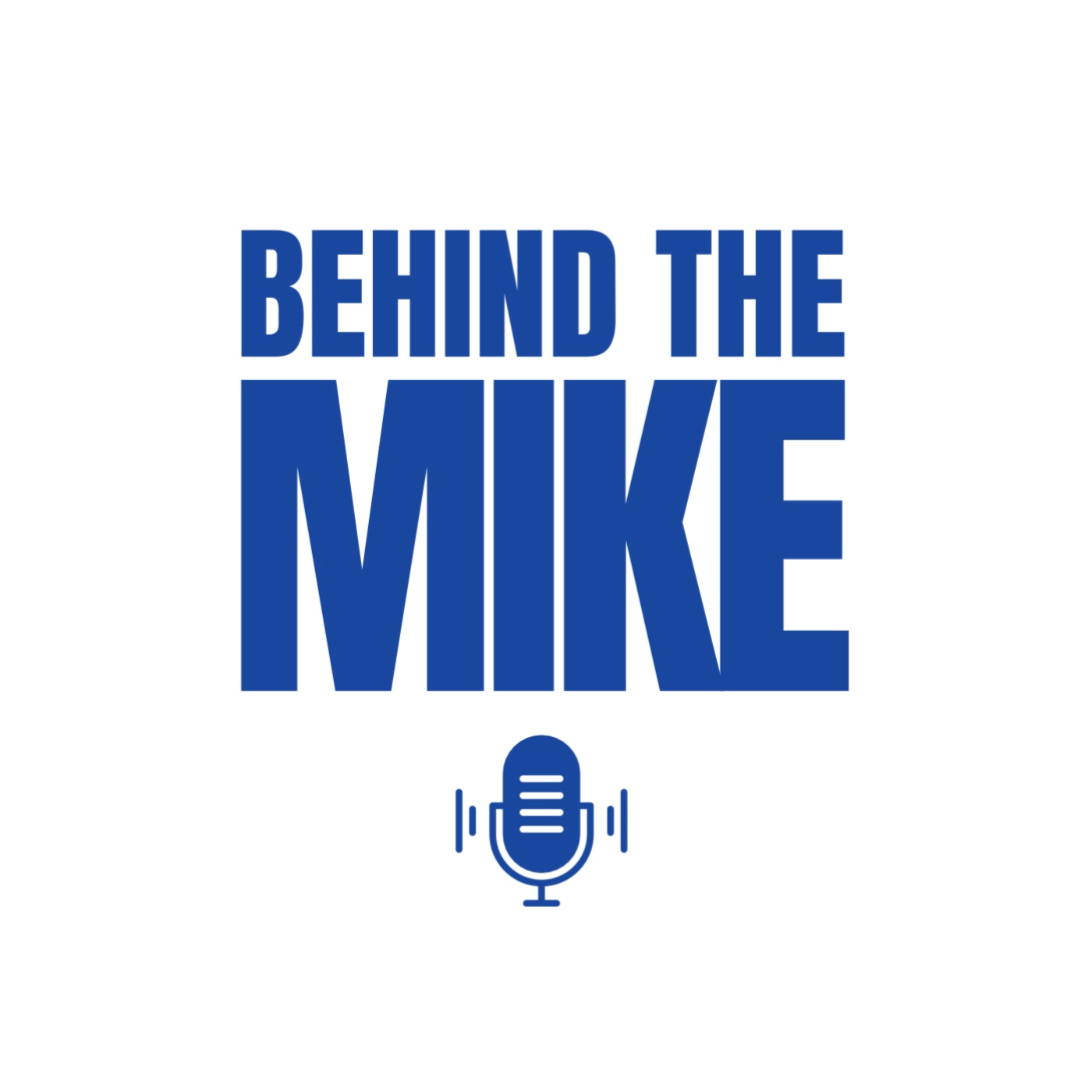 Behind the Mike with Mike Kadlick