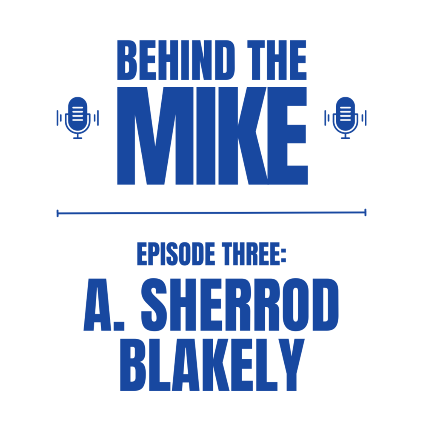 Behind the Mike with Mike Kadlick