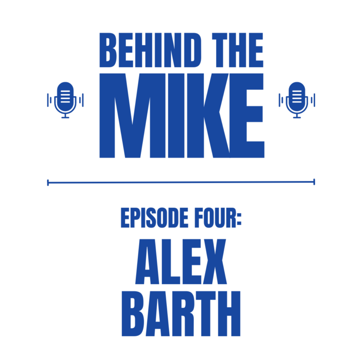 Behind the Mike with Mike Kadlick