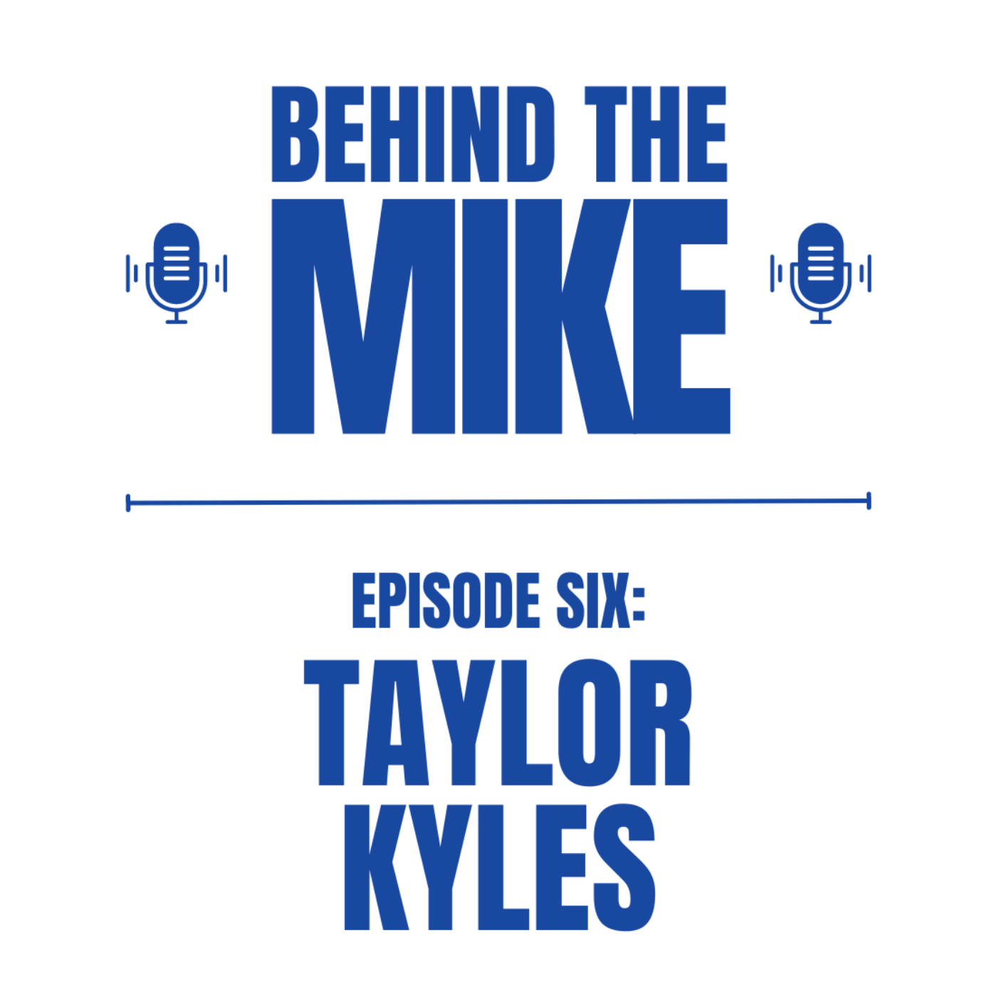 Behind the Mike with Mike Kadlick