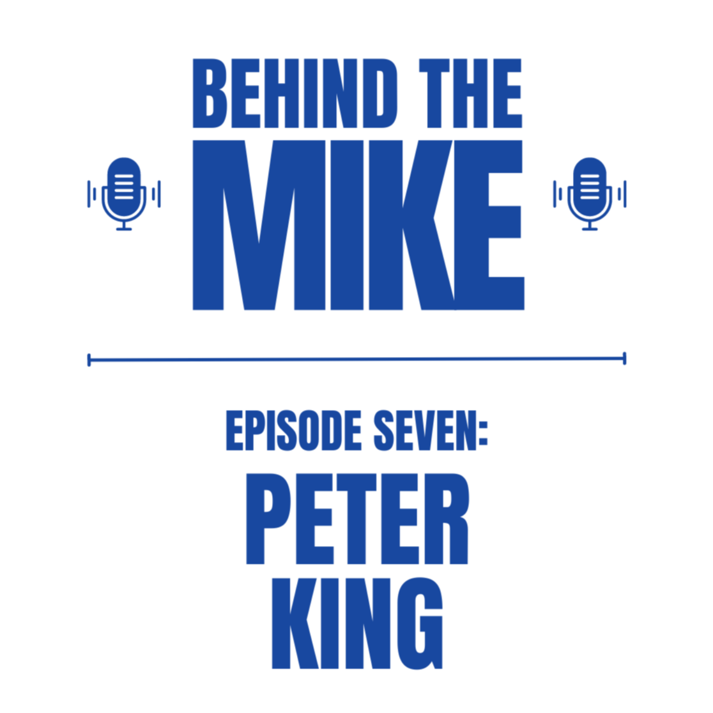 Behind the Mike with Mike Kadlick
