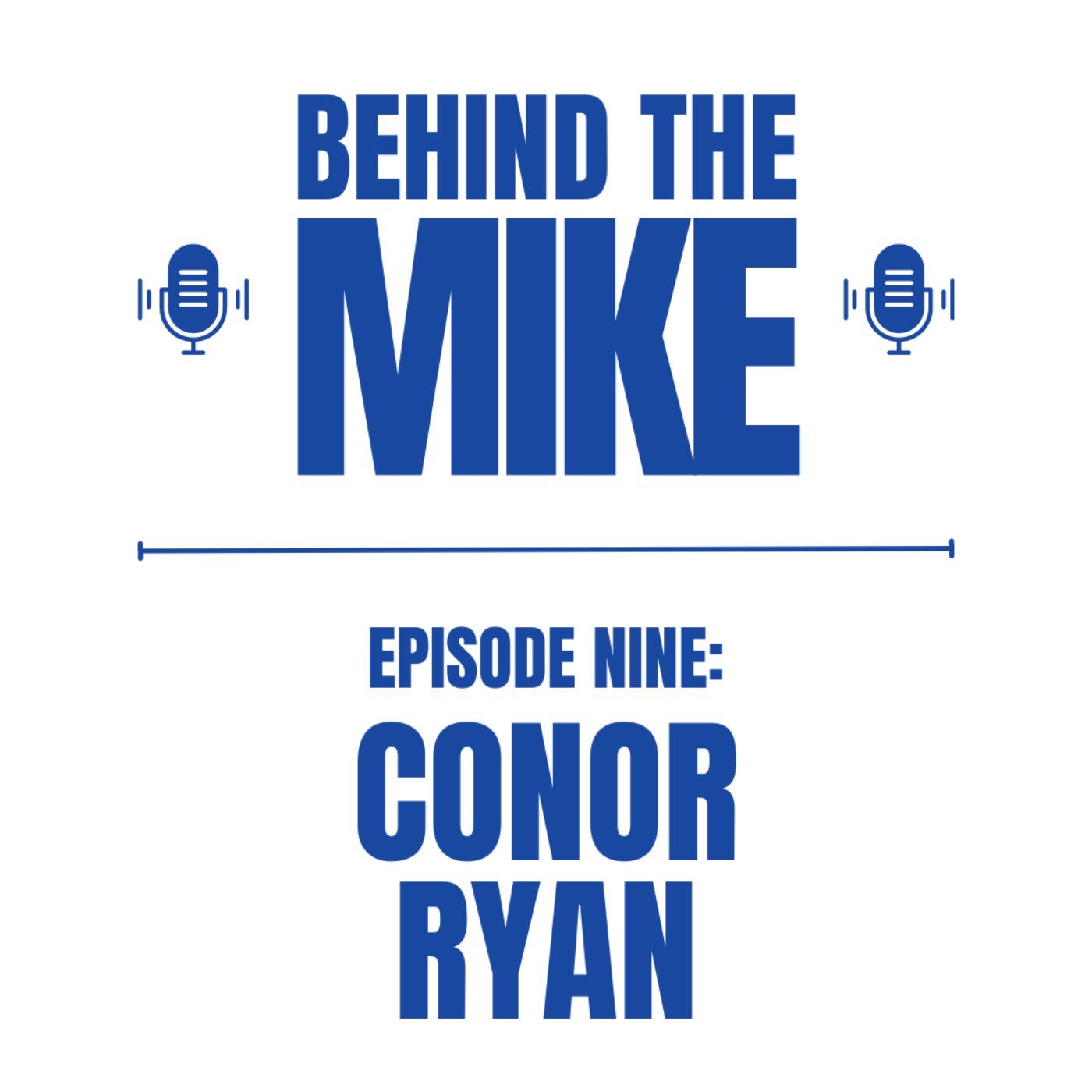 Behind the Mike with Mike Kadlick