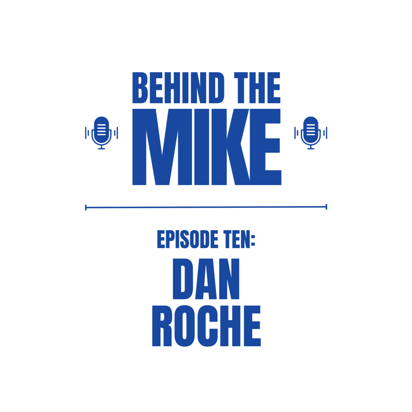 Behind the Mike with Mike Kadlick