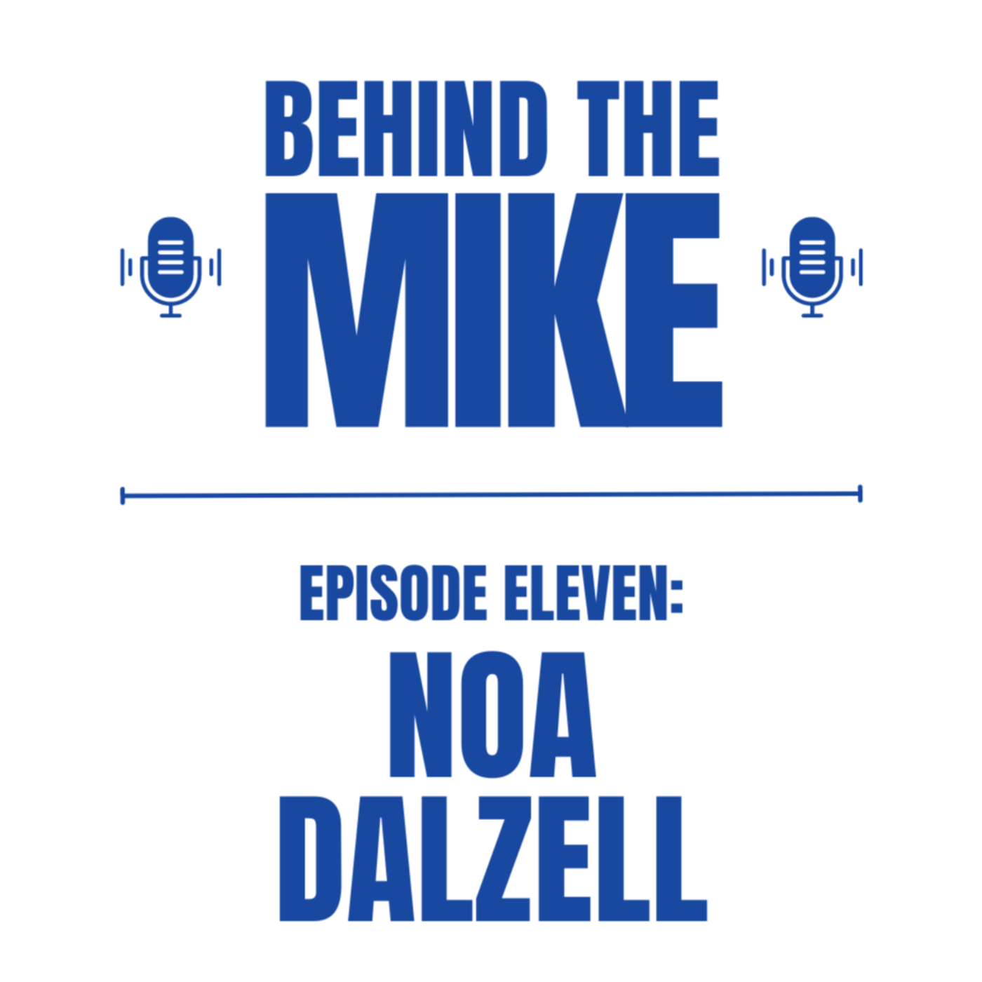 Behind the Mike with Mike Kadlick