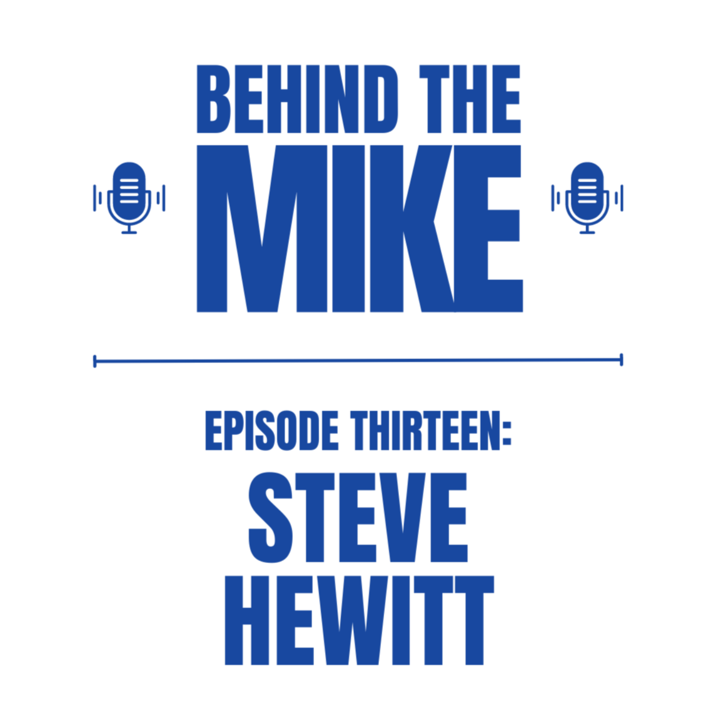 Behind the Mike with Mike Kadlick