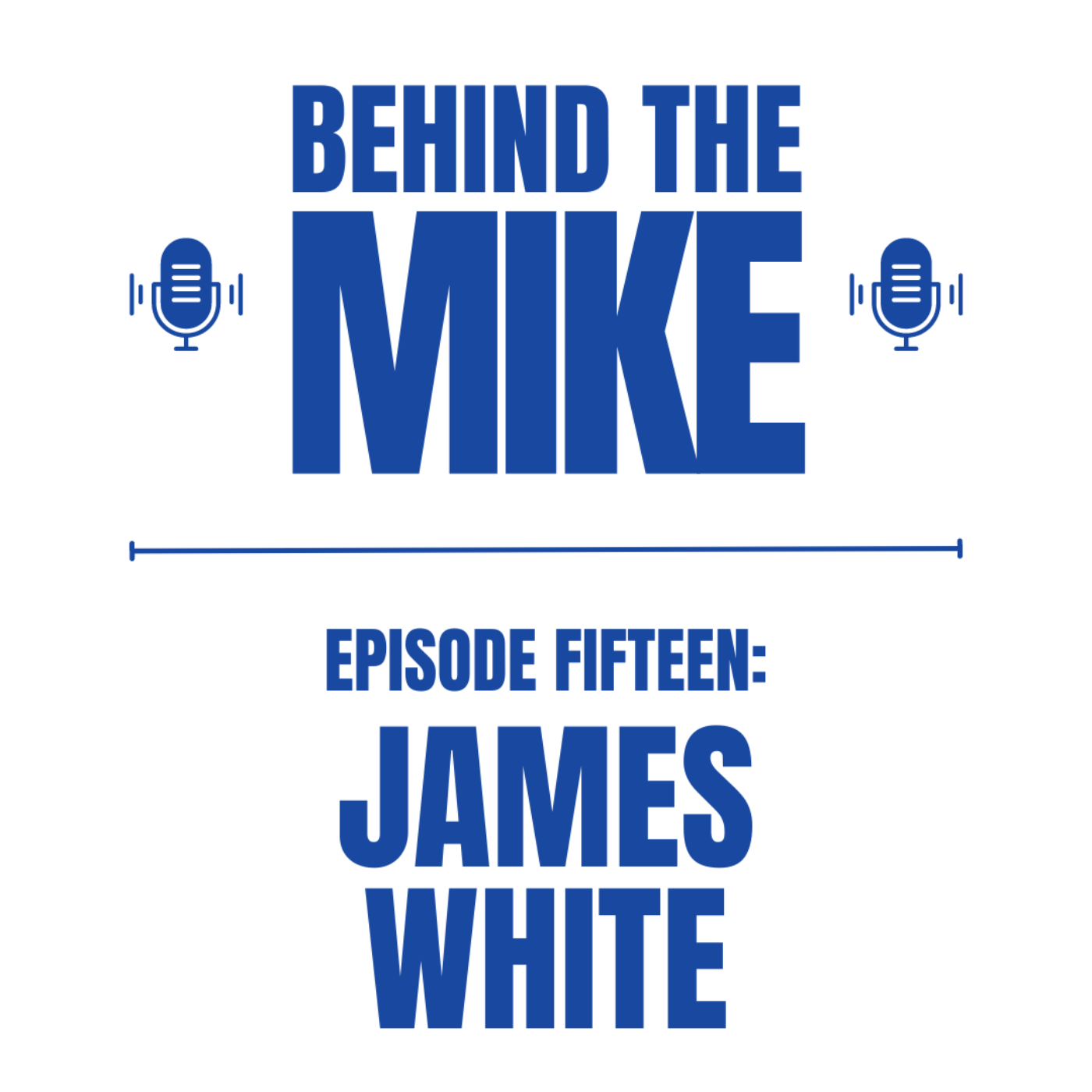 Behind the Mike with Mike Kadlick