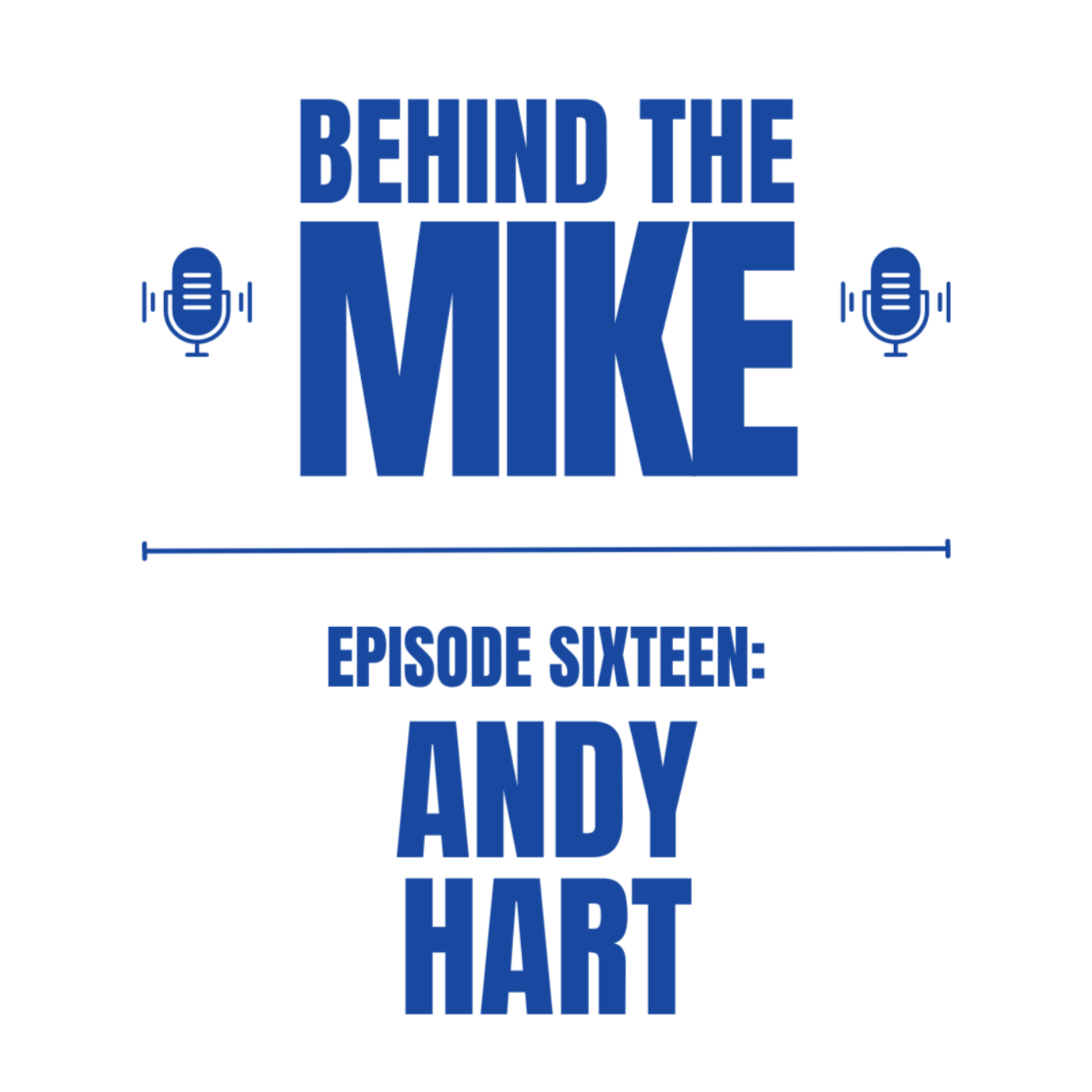 Behind the Mike with Mike Kadlick