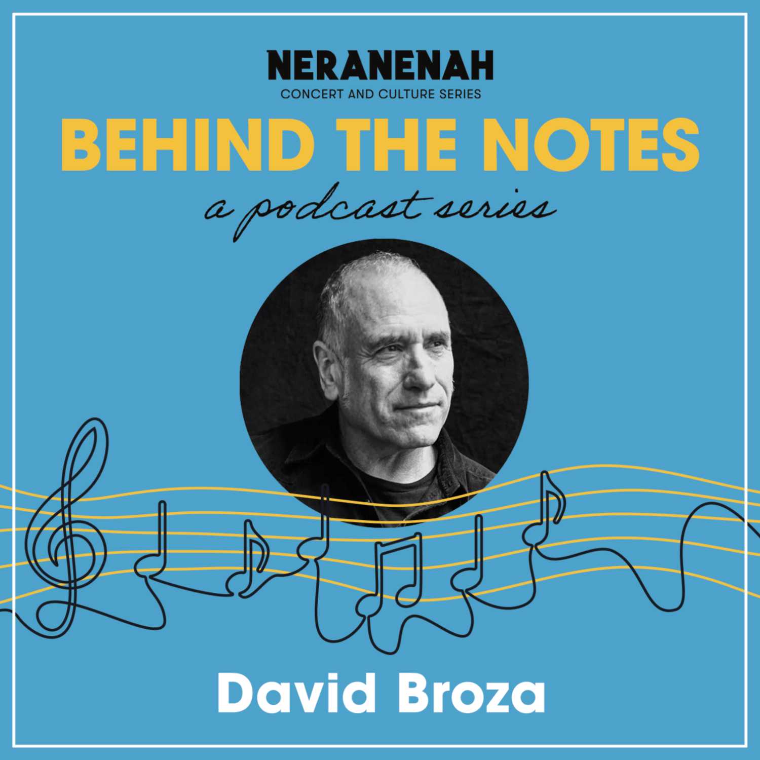 Behind the Notes