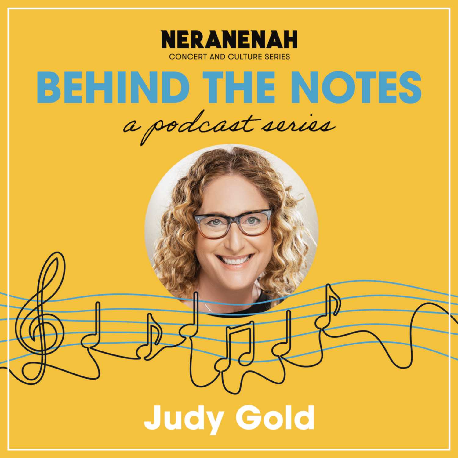 Behind the Notes