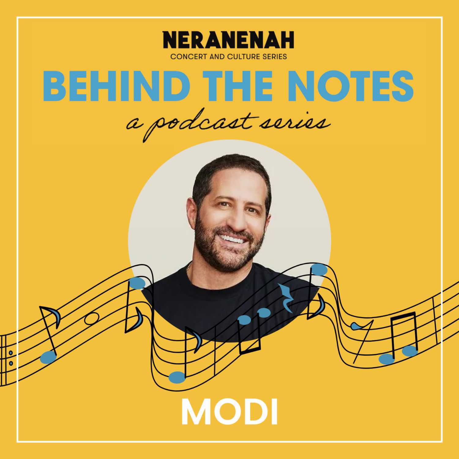 Behind the Notes
