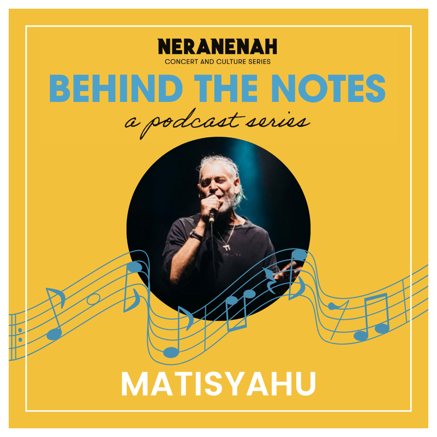 Behind the Notes