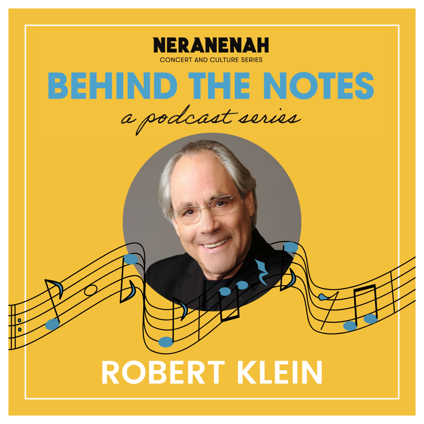 Behind the Notes