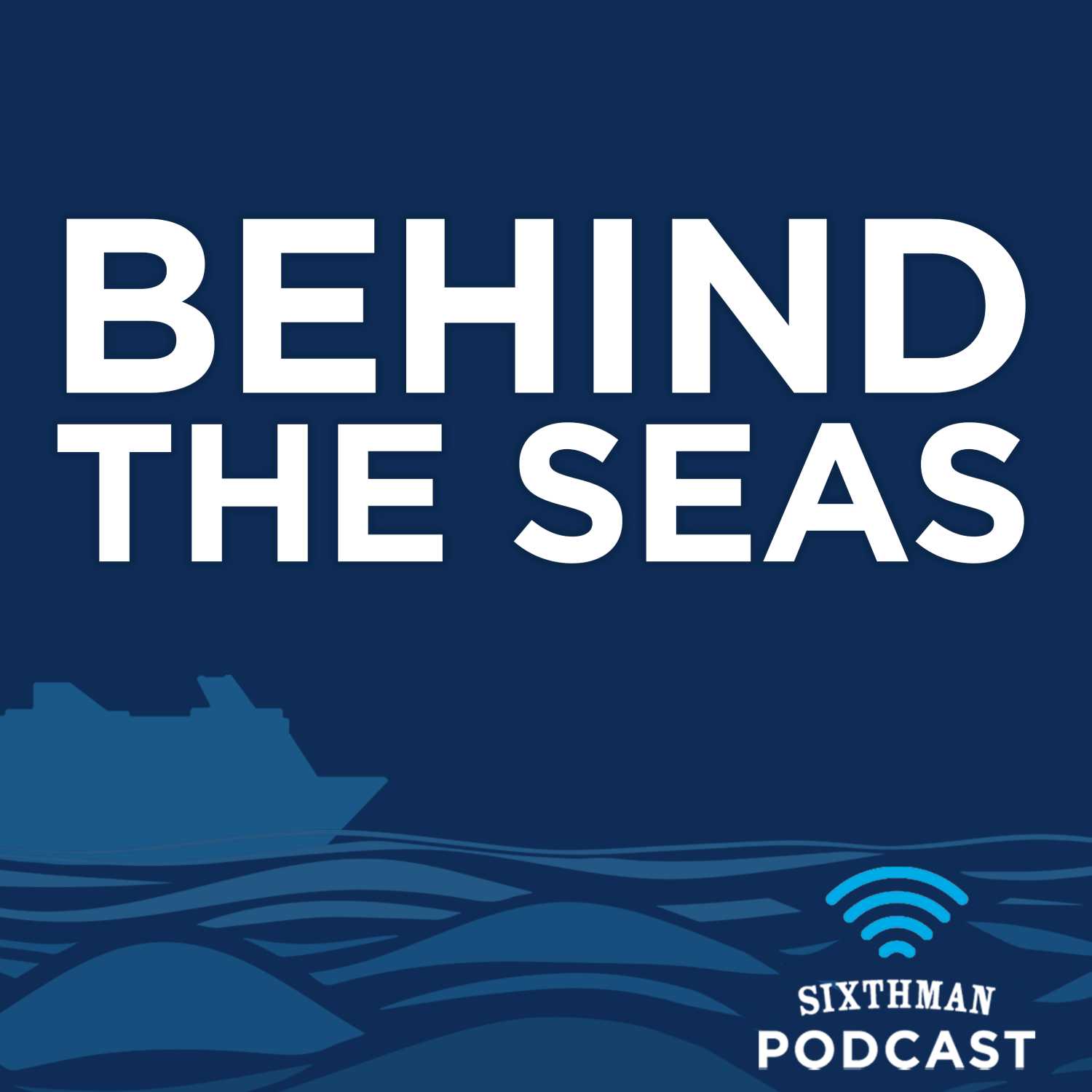 Behind The Seas