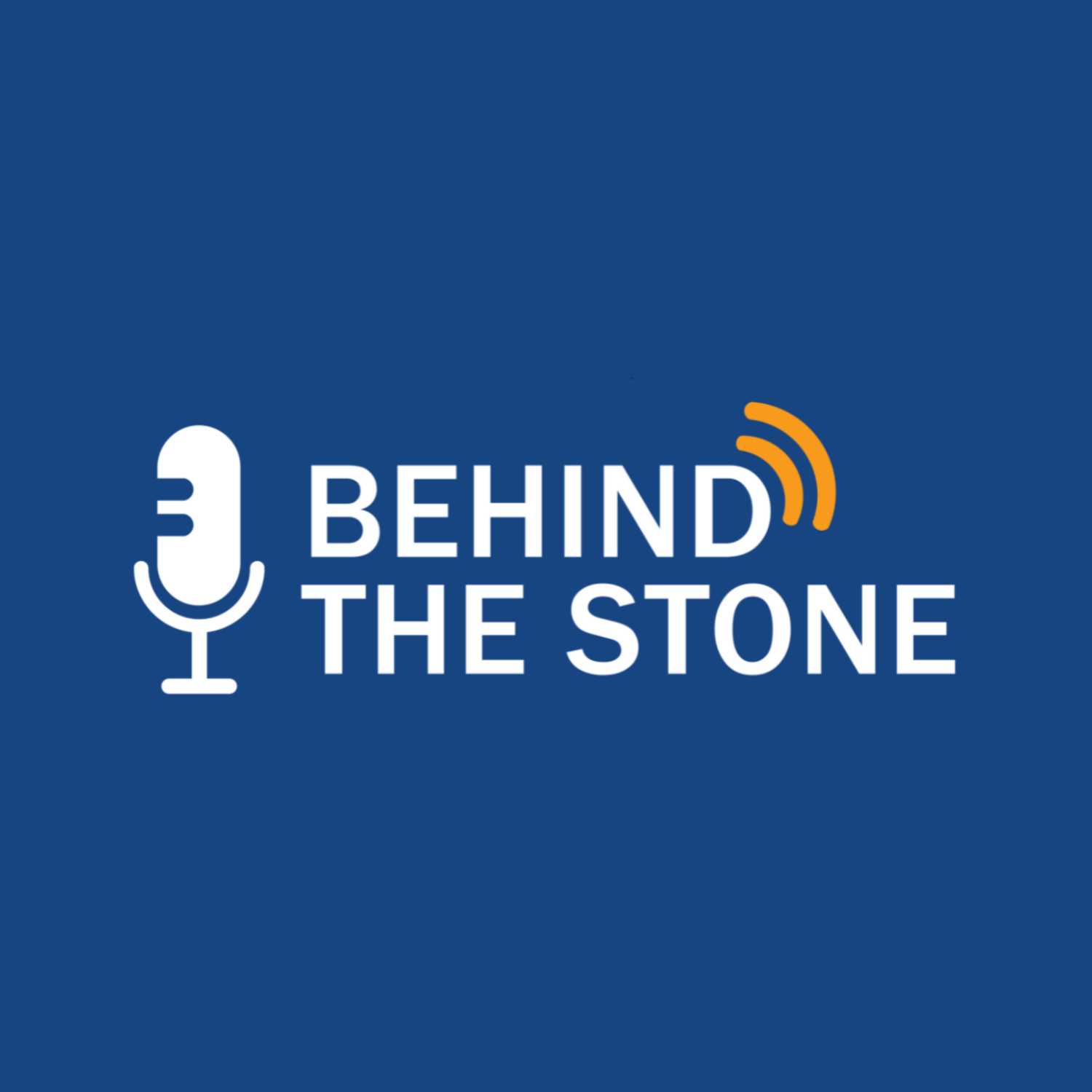 Behind The Stone: eCommerce Mastermind Show