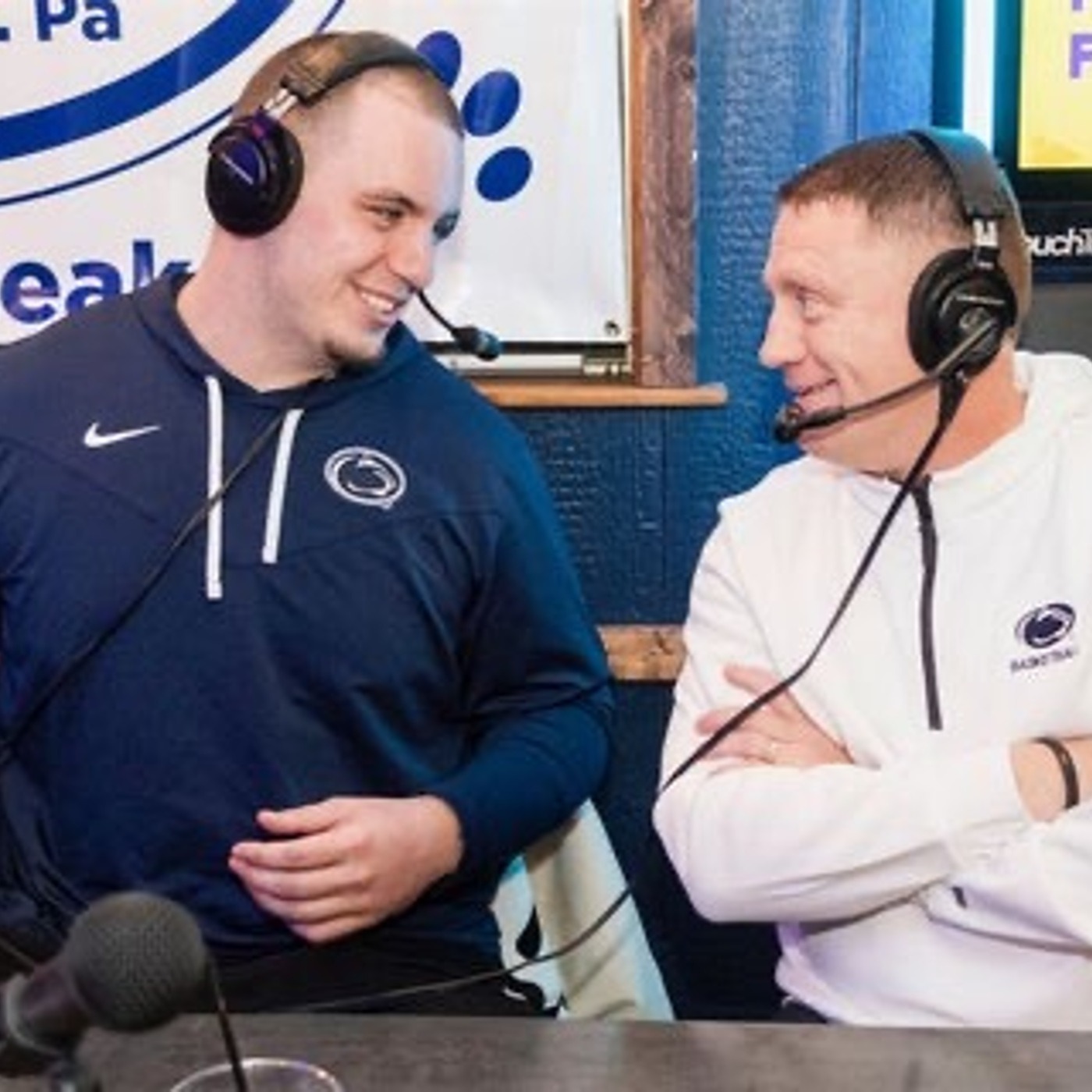 Behind The Wall with Landon Tengwall