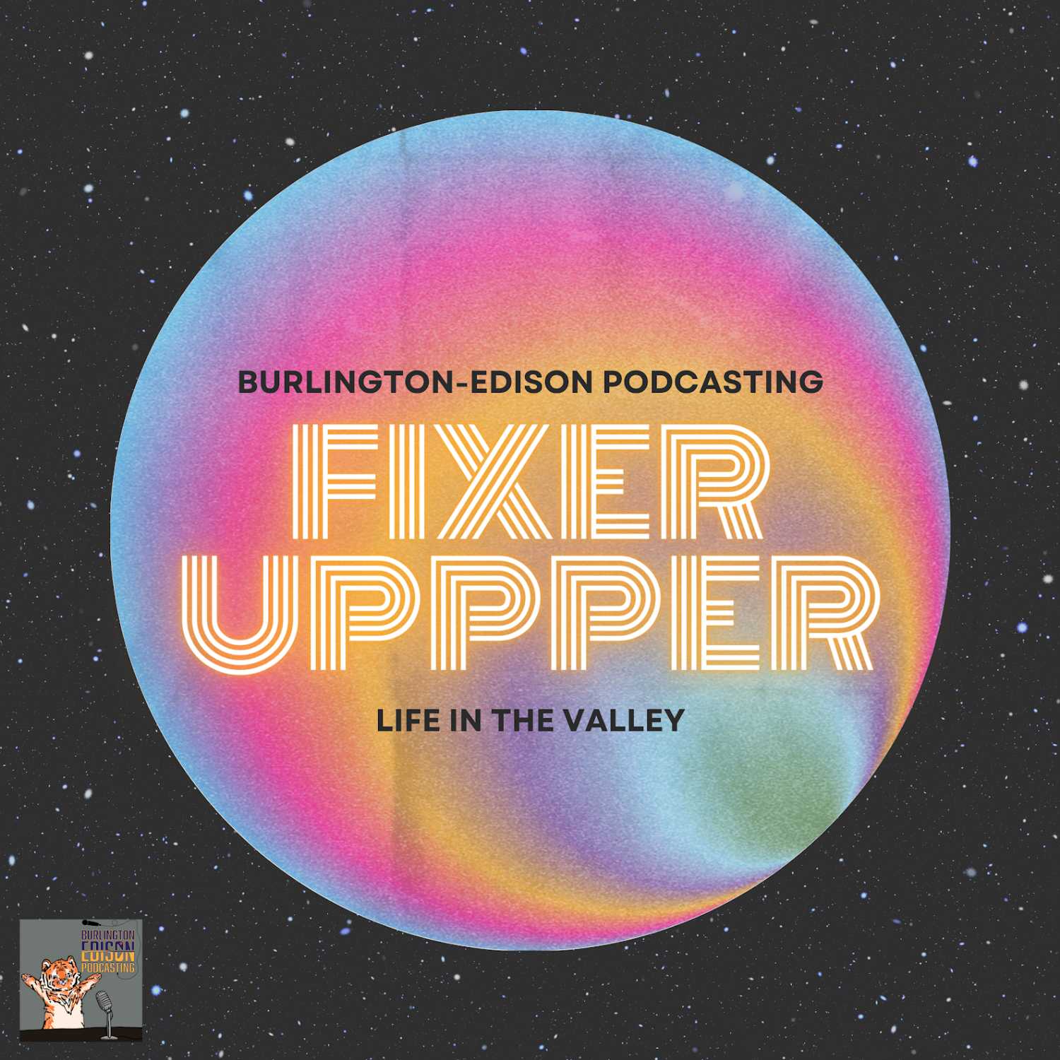 Burlington-Edison High School Podcasting