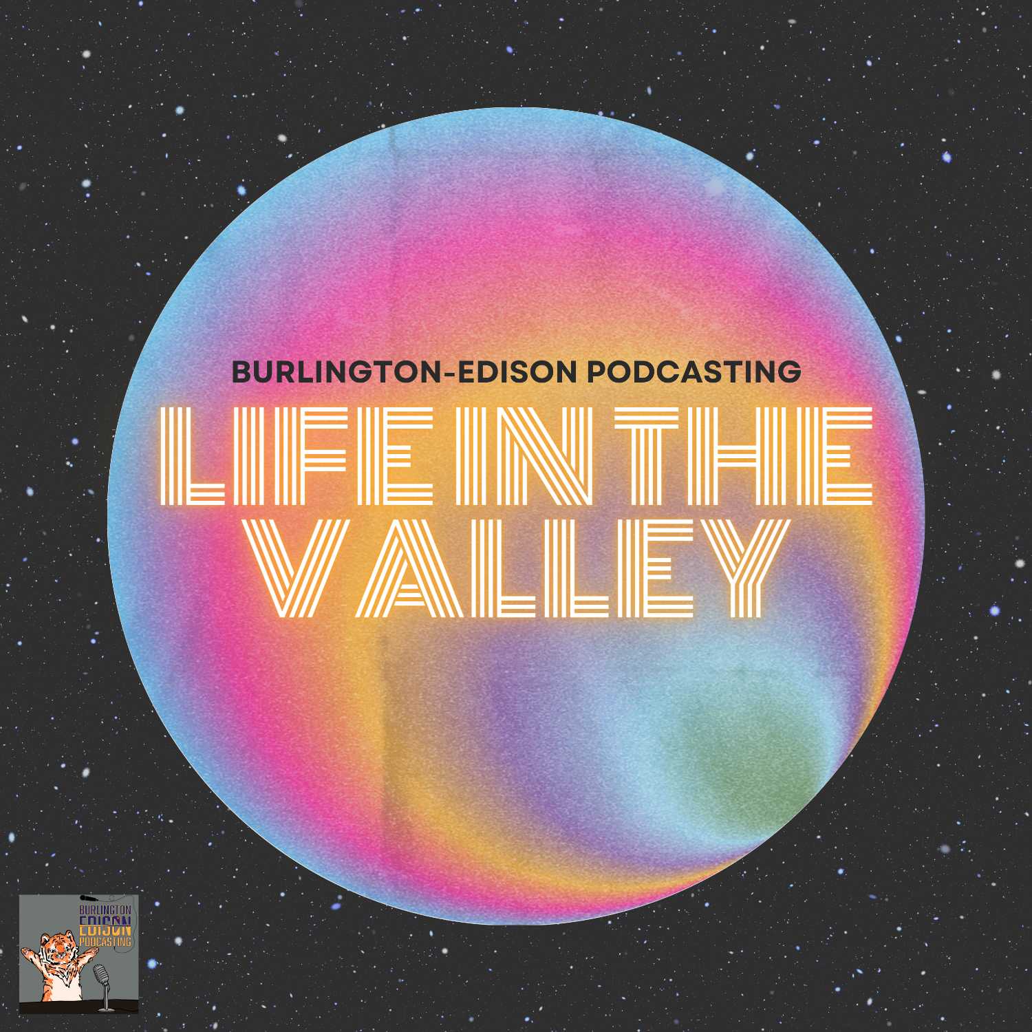 Burlington-Edison High School Podcasting