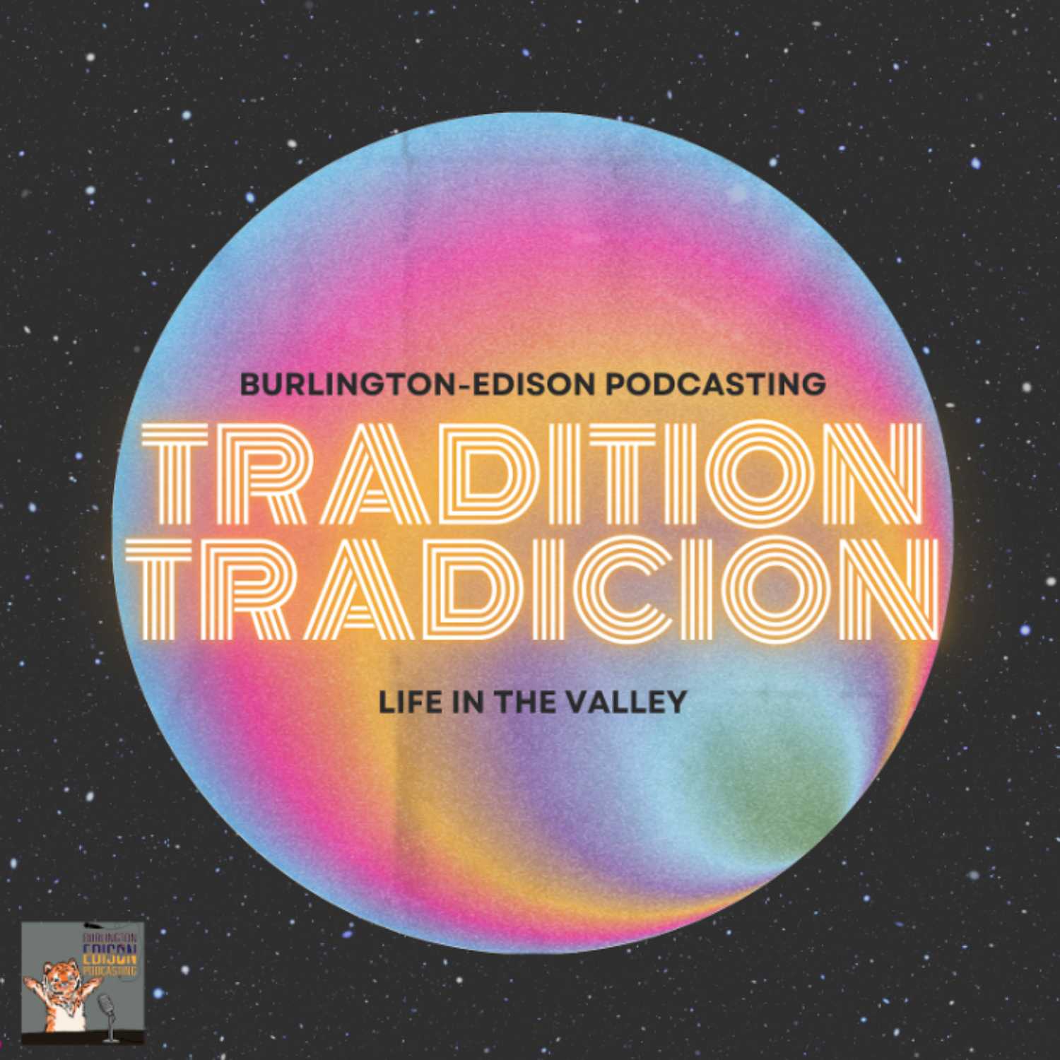 Burlington-Edison High School Podcasting