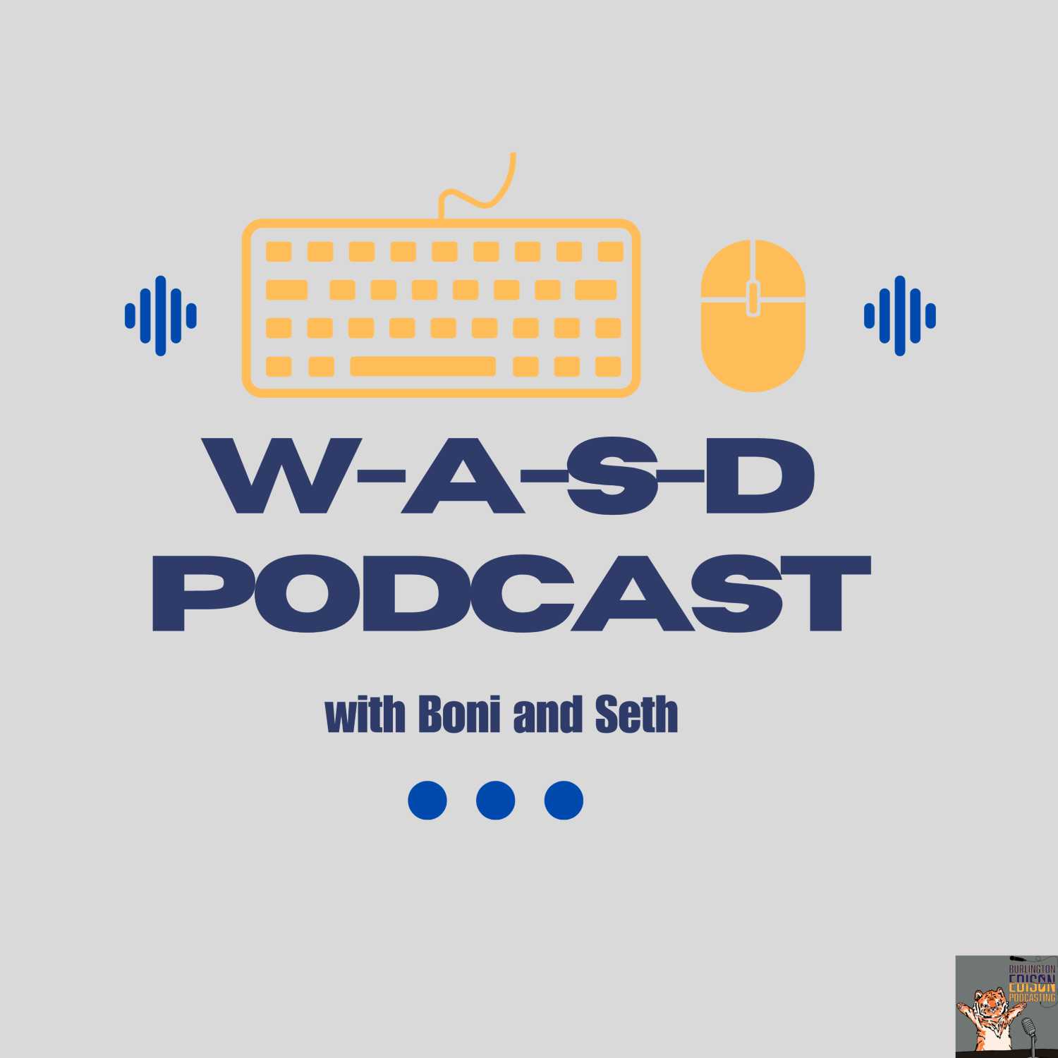 Burlington-Edison High School Podcasting