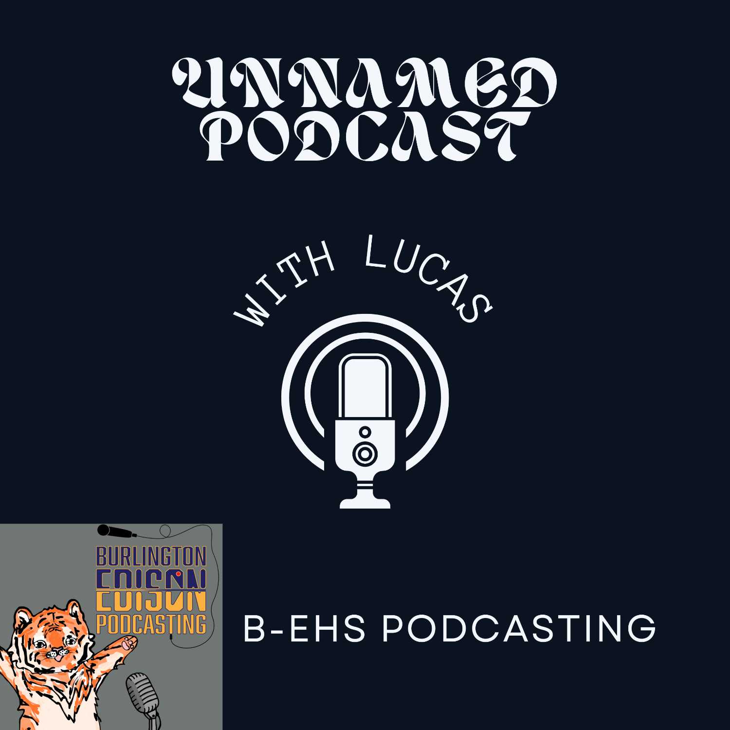 Burlington-Edison High School Podcasting