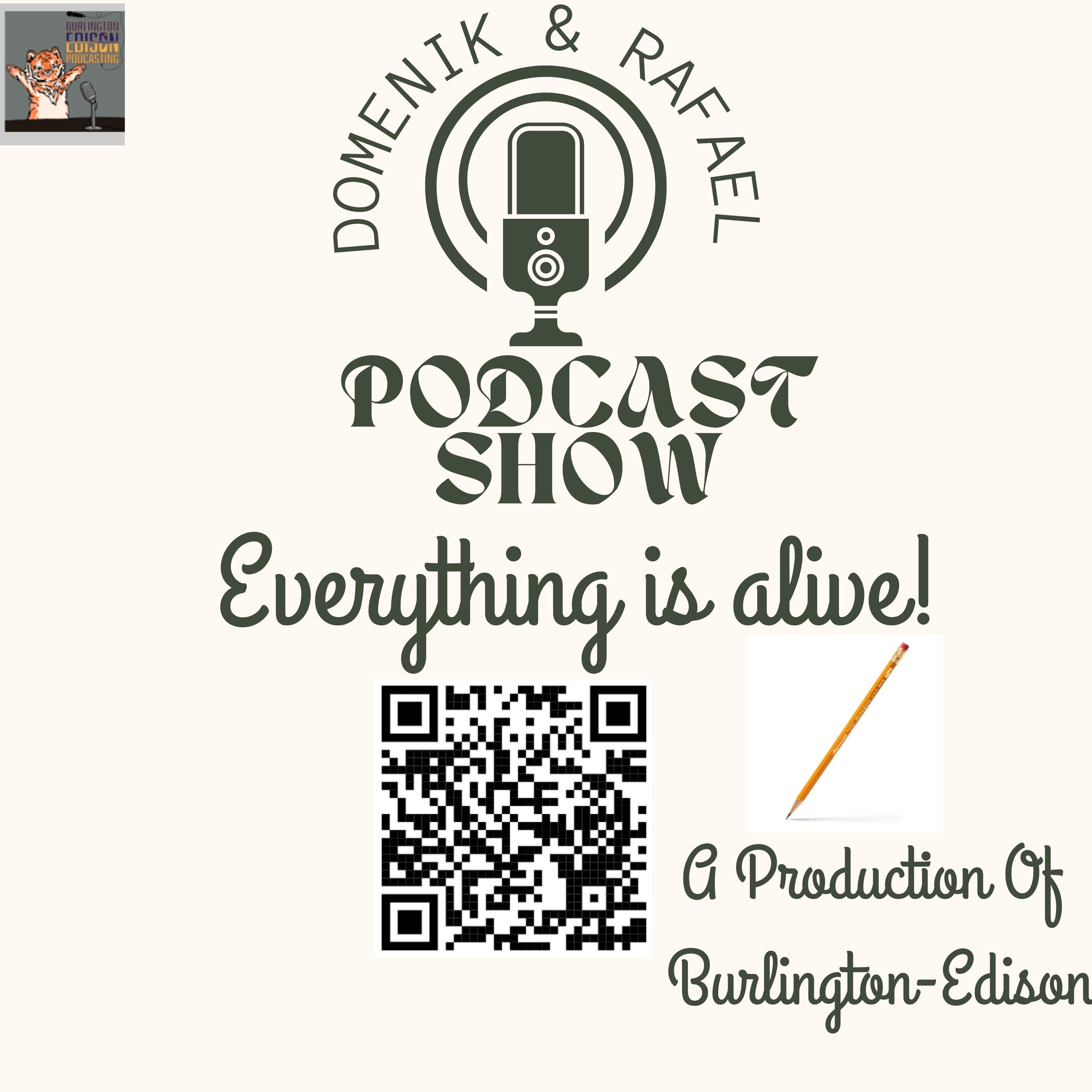Burlington-Edison High School Podcasting