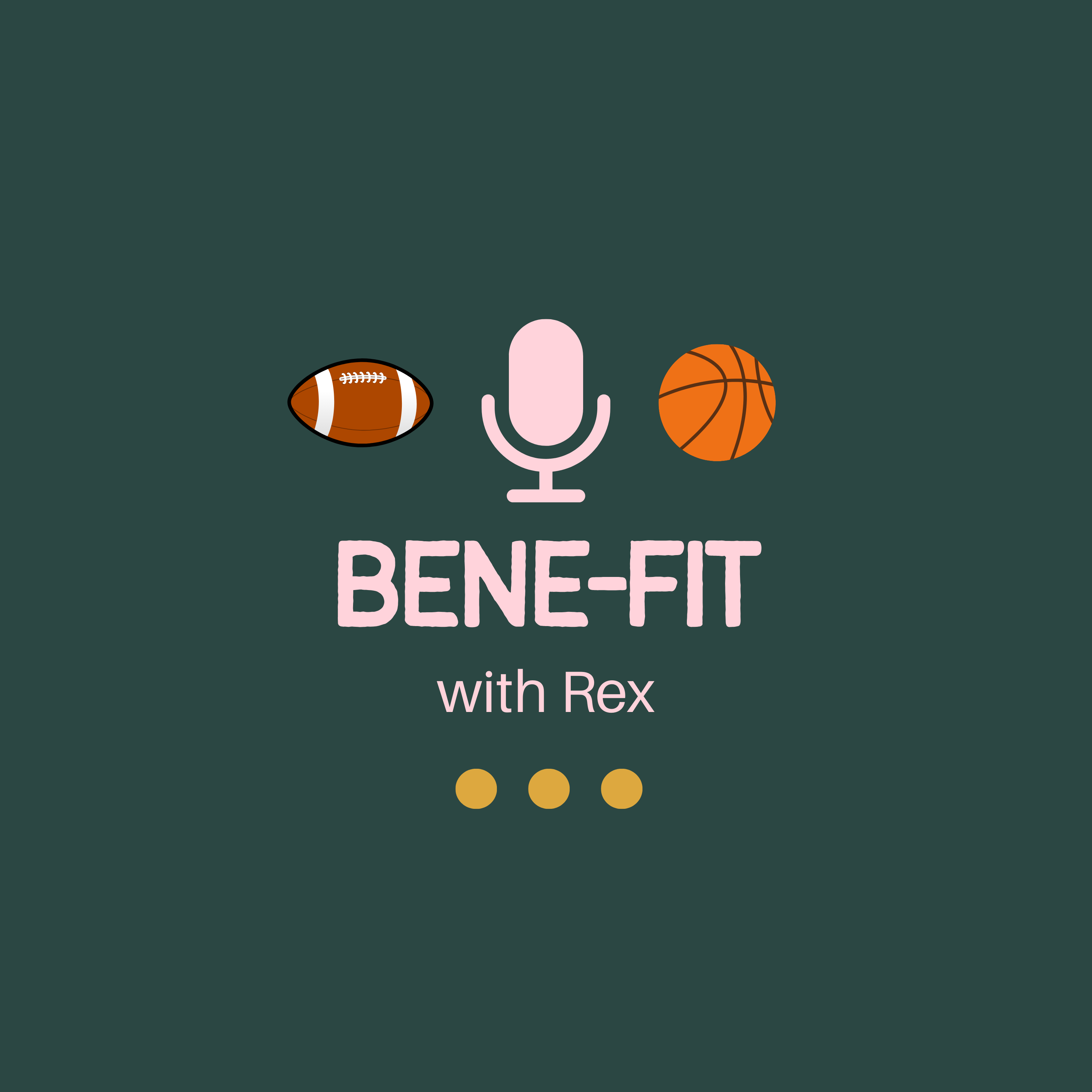 Bene-fit episode artwork