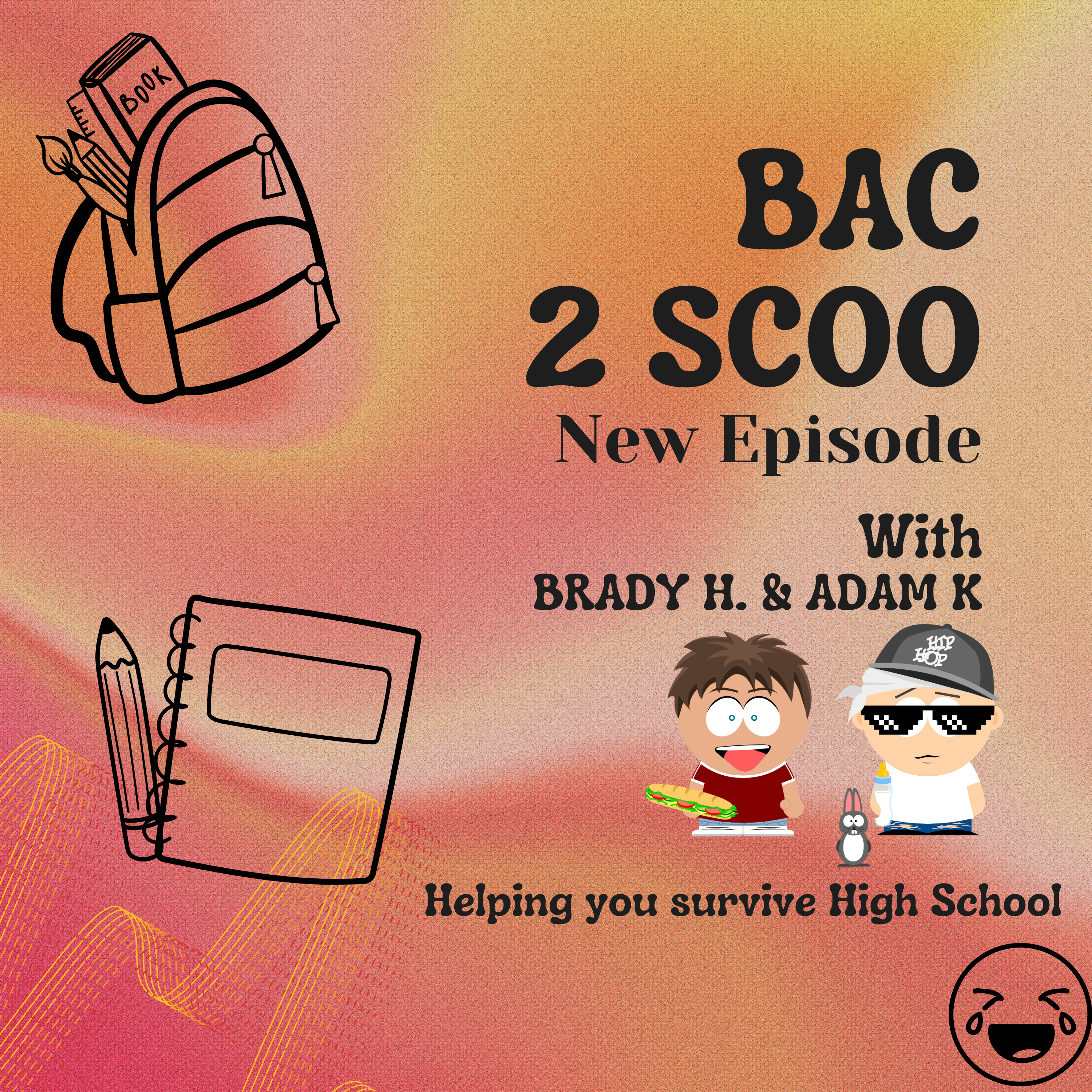 Back 2 Scoo episode artwork
