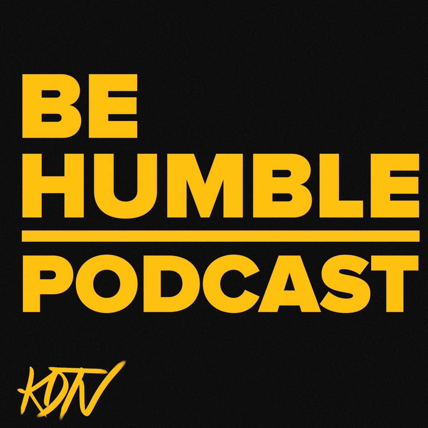 Be Humble Podcast
