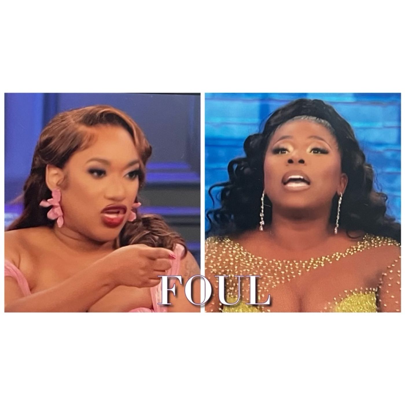 Did Tisha Accuse Stormi Of Using Drug$? | Disrespect Lies & Deflection