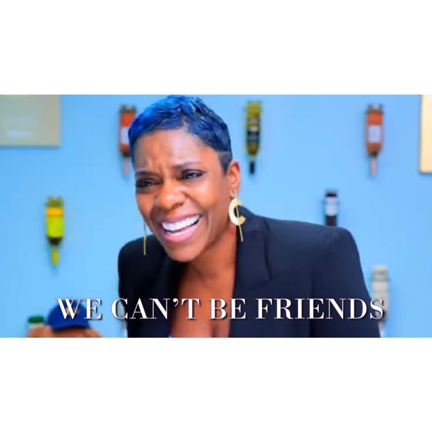 Tasha K Speaks On Content Creators & Why Friends Don’t Last For Her In Her Industry