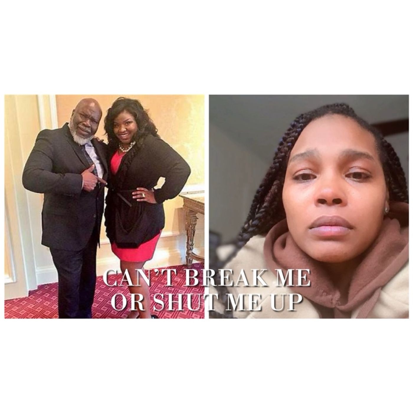 Michelle Loud’s House Broken Into & Docs Stolen | Were The Jakes Behind This To Shut Her Up?