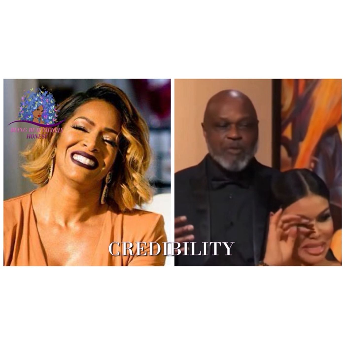 Sheree Allegedly AXED After Much Un-Reality | Mia & Gordon Discuss His Diagnoses But . . .
